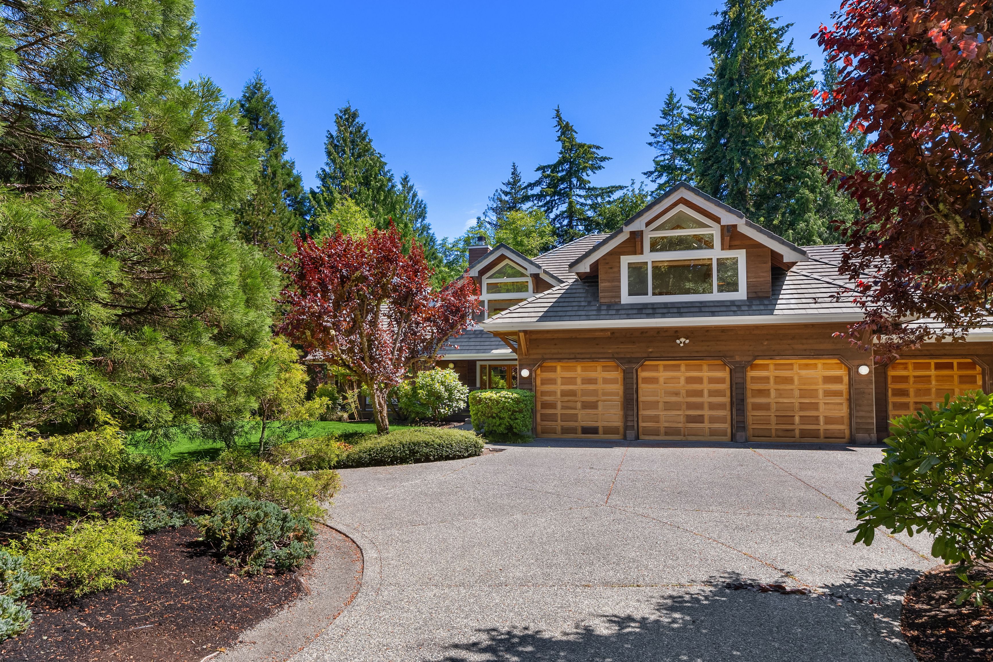  10199 Affirmed Lane Northeast, Bainbridge Island, WA 98110 - 物件實景