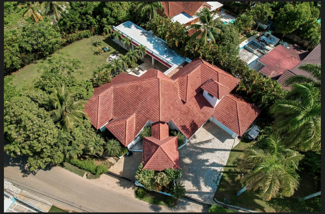 Cabarete, DO, 5 Bedrooms Bedrooms, ,5 BathroomsBathrooms,Residential,For Sale,1628486