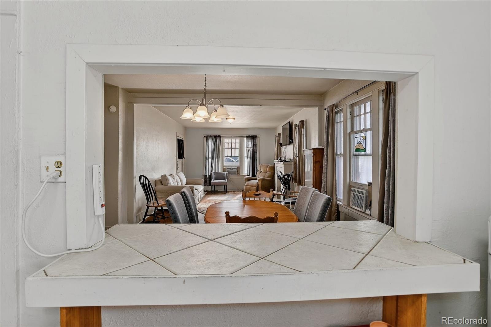 Denver, Colorado, 80204, United States, 4 Bedrooms Bedrooms, ,Residential,For Sale,1934462