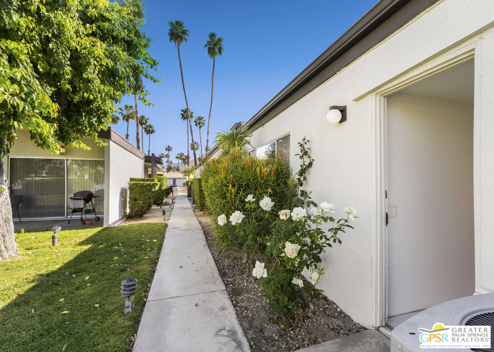 Palm Springs, California, 92264, United States, 2 Bedrooms Bedrooms, ,Residential,For Sale,1779236