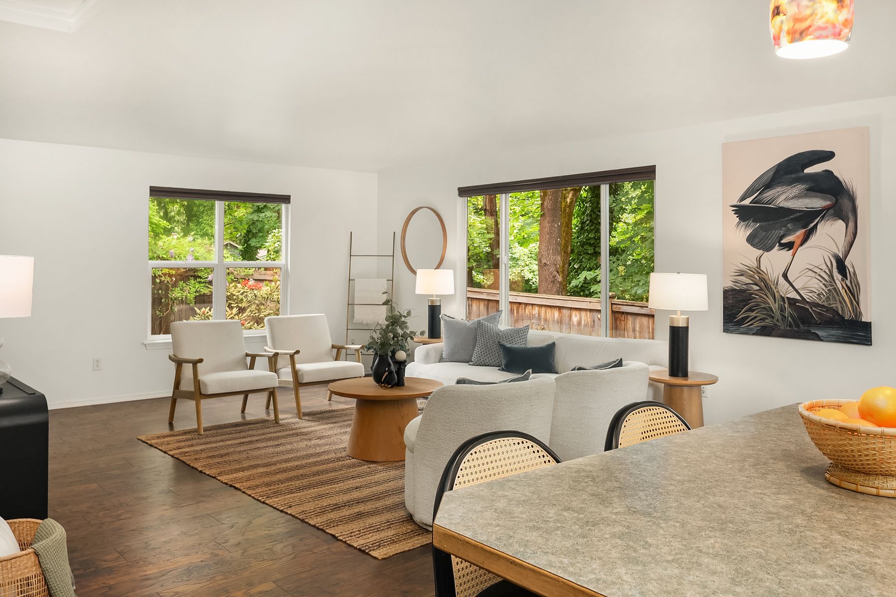  18430 134th Pl NE, Woodinville, WA 98072 - 物件實景
