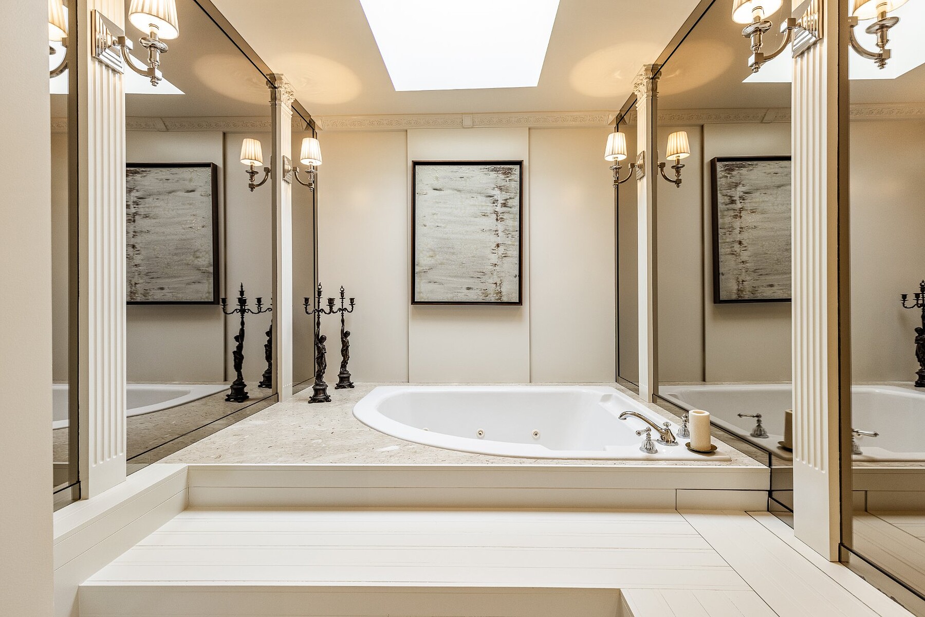  Chomedey, Laval - 物件實景