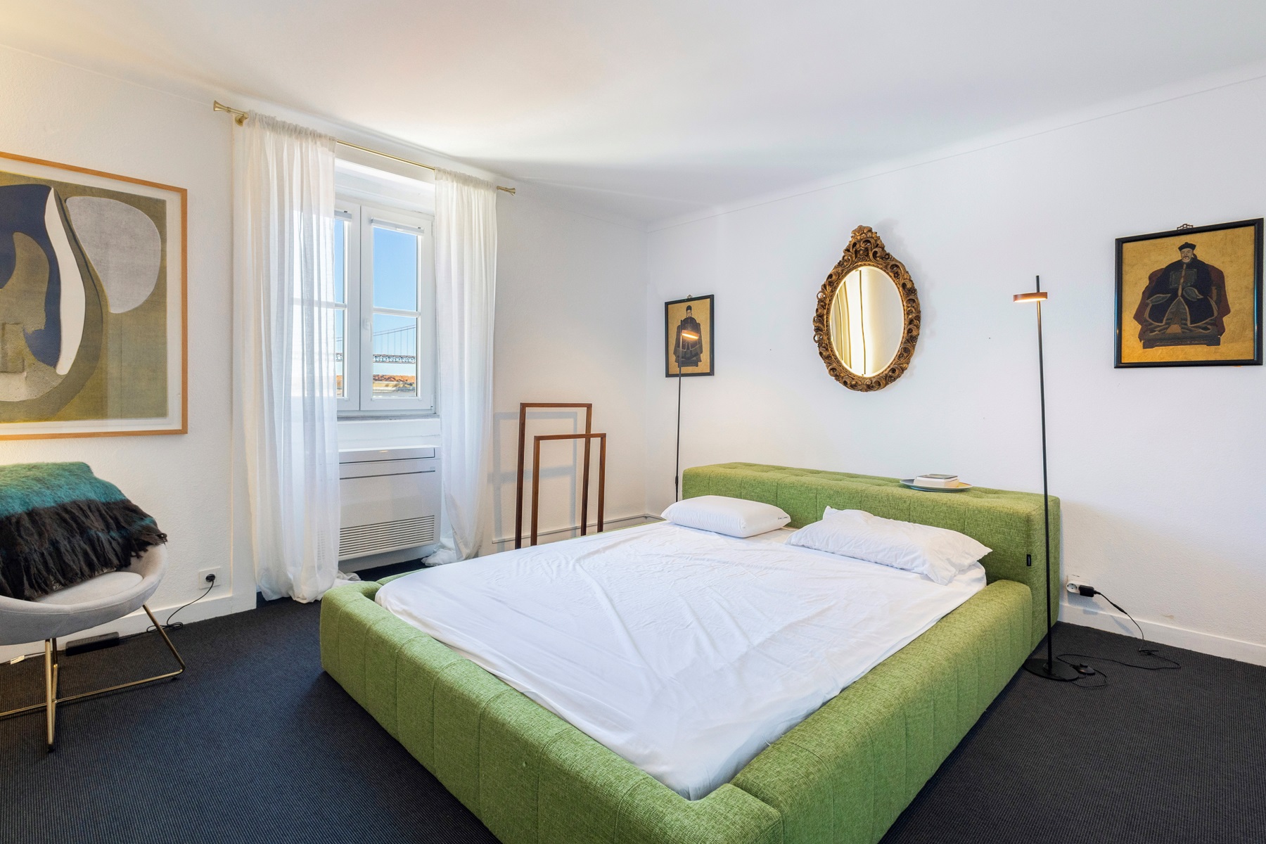  Flat, 3 bedrooms, for Sale - 物件實景