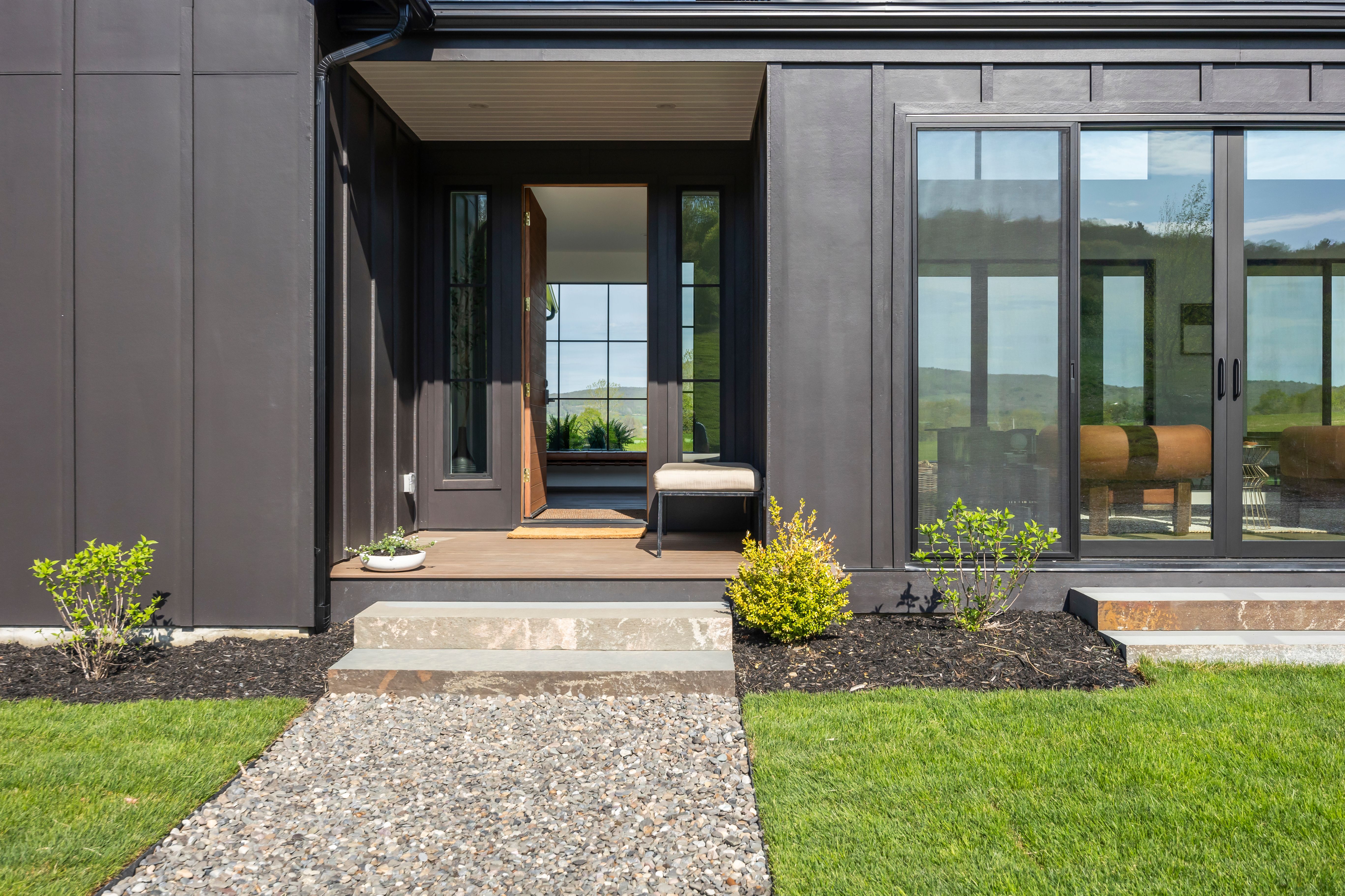  110 Mansfield Road, Hillsdale, NY 12529 - 物件實景