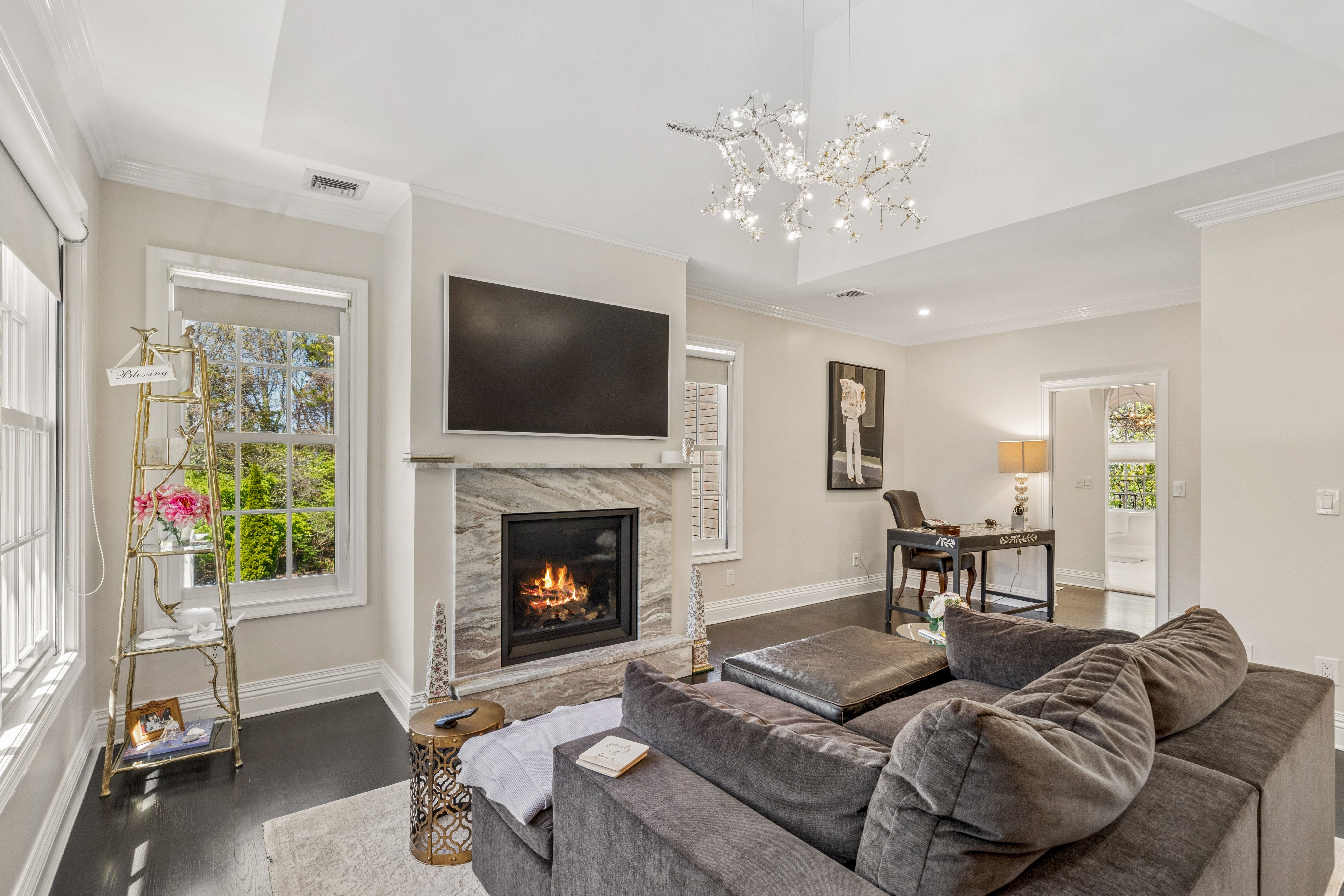  503 Cold Spring Road, Laurel Hollow, NY 11791 - 物件實景