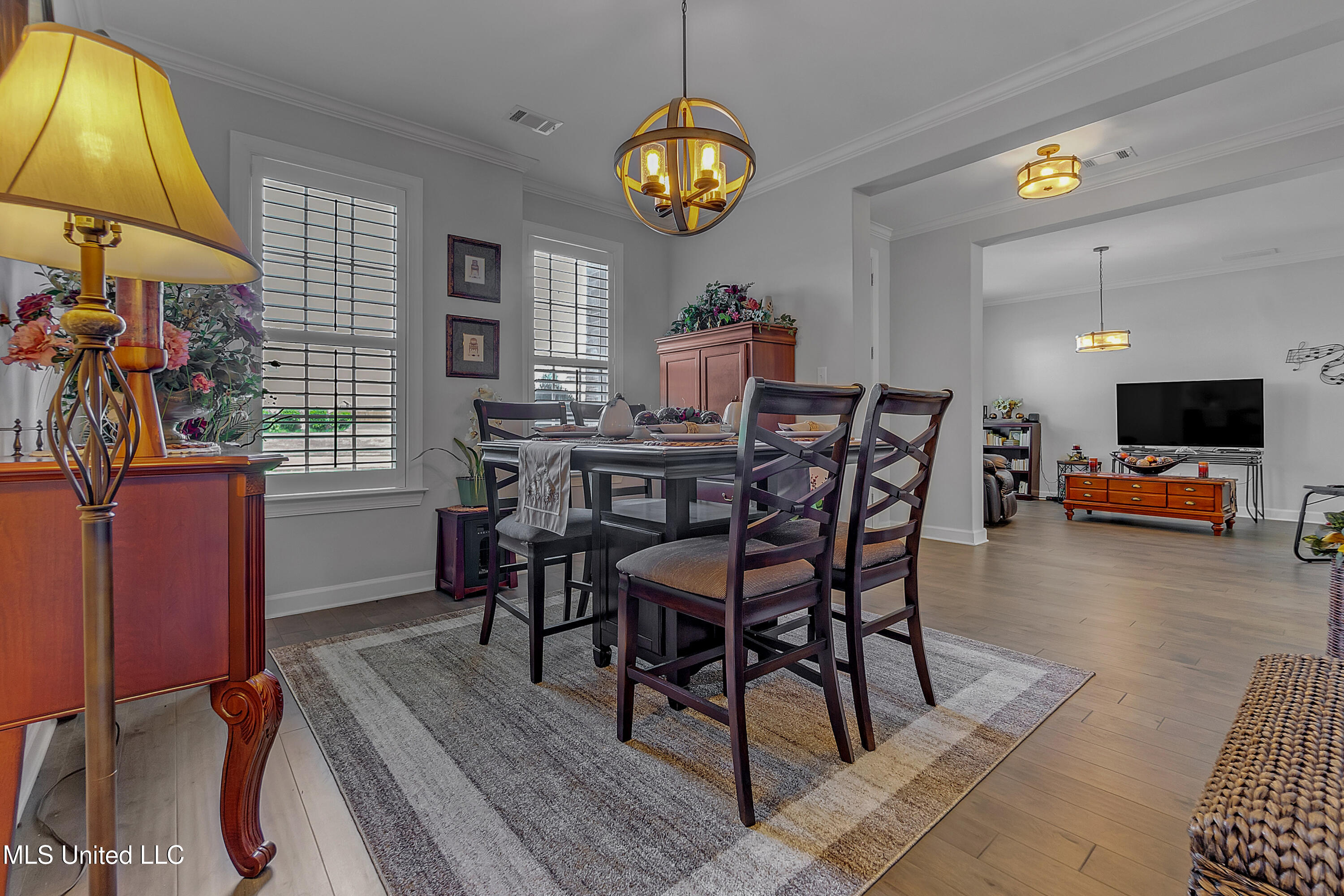 Olive Branch, Mississippi, 38654, United States, 4 Bedrooms Bedrooms, ,3 BathroomsBathrooms,Residential,For Sale,1915801