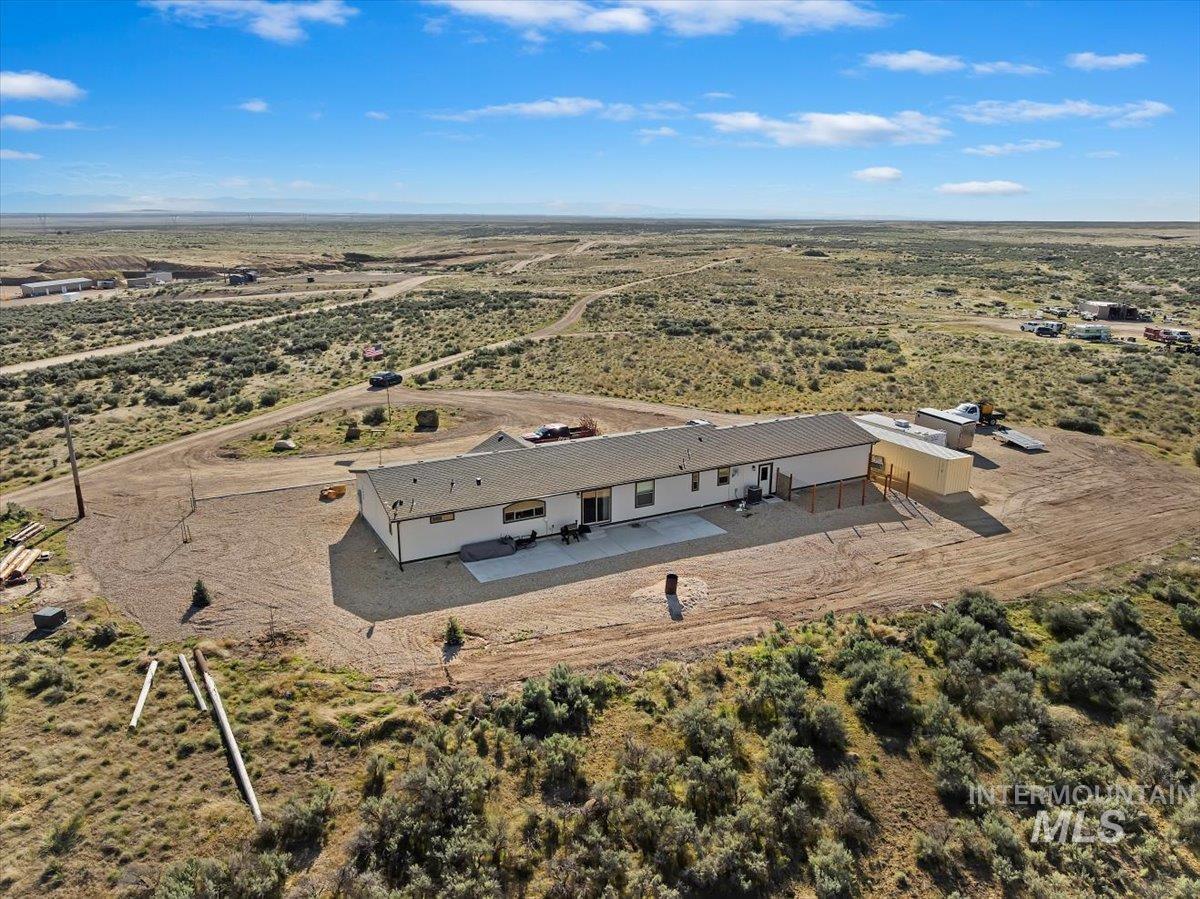 Boise, Idaho, 83716, United States, 4 Bedrooms Bedrooms, ,2 BathroomsBathrooms,Residential,For Sale,1990329