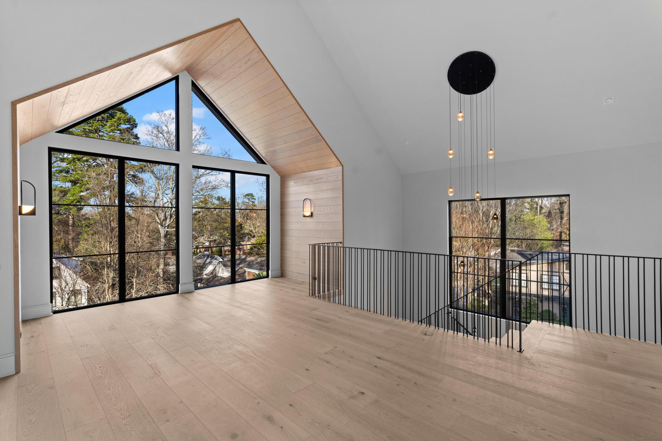  New Construction Transitional Home in the Heart of Morningside - 物件實景