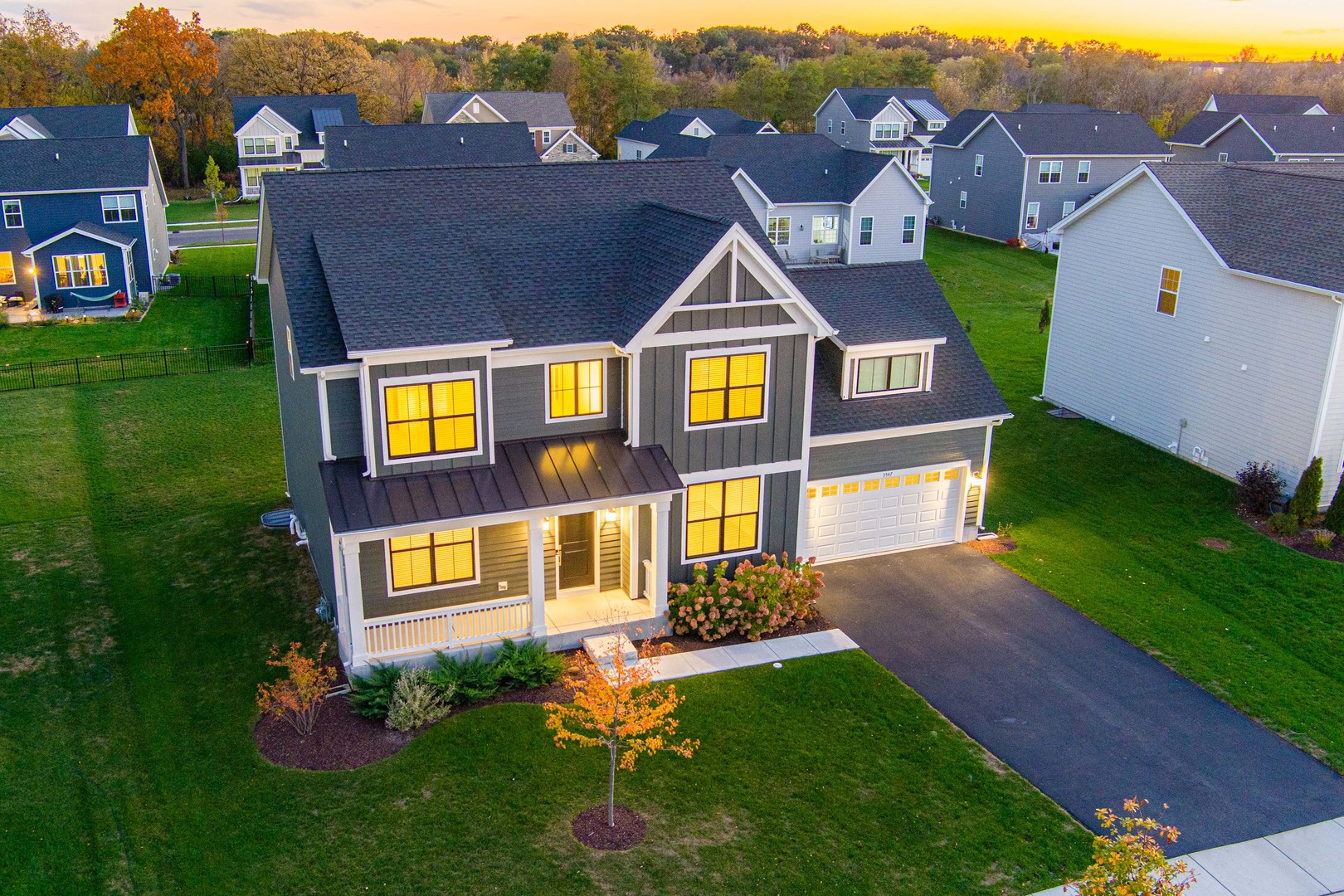 Elgin, Illinois, 60124, United States, 4 Bedrooms Bedrooms, ,3 BathroomsBathrooms,Residential,For Sale,1941075