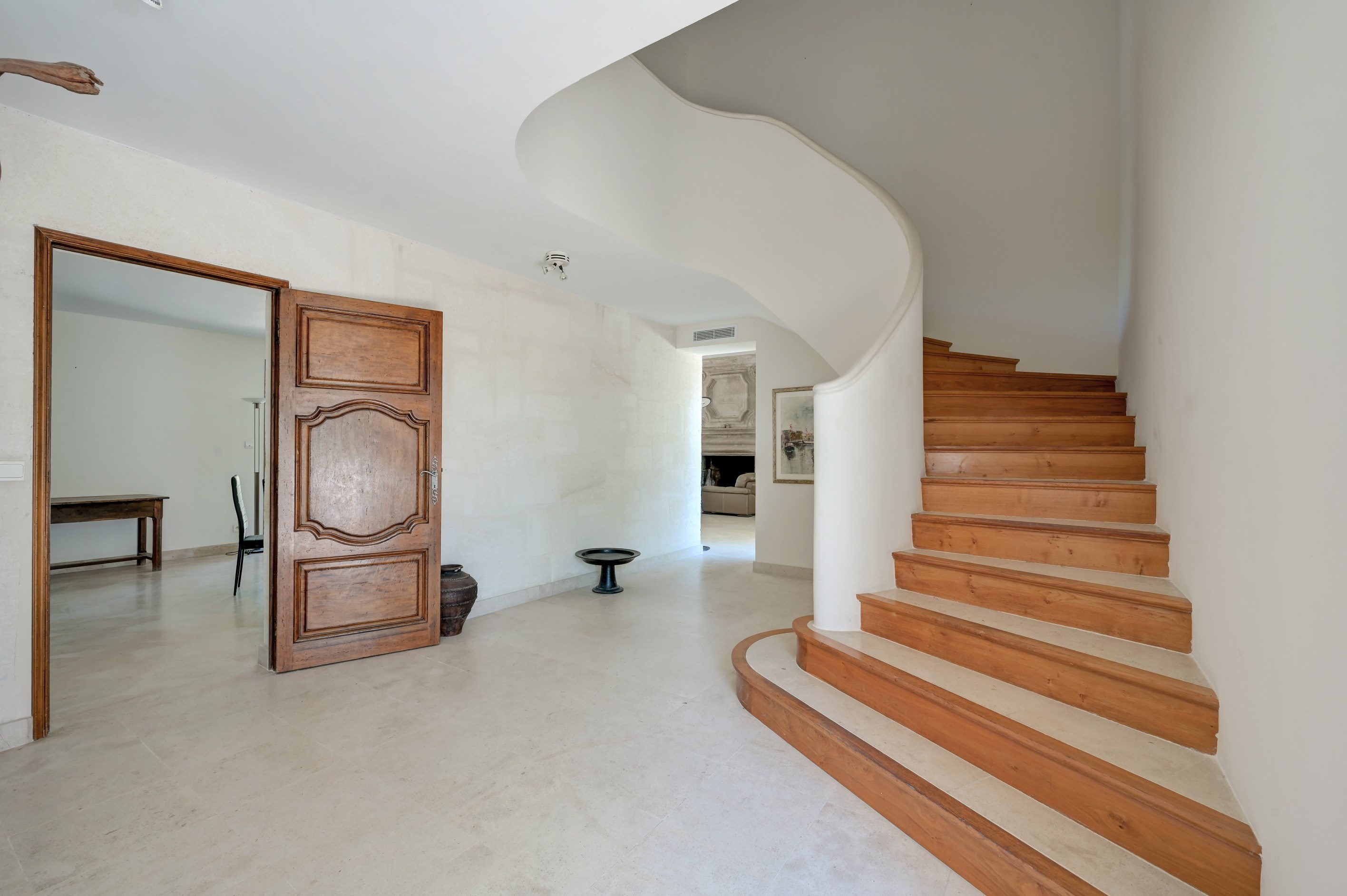  Eygalières, property located just a few minutes walk from the center - 物件實景