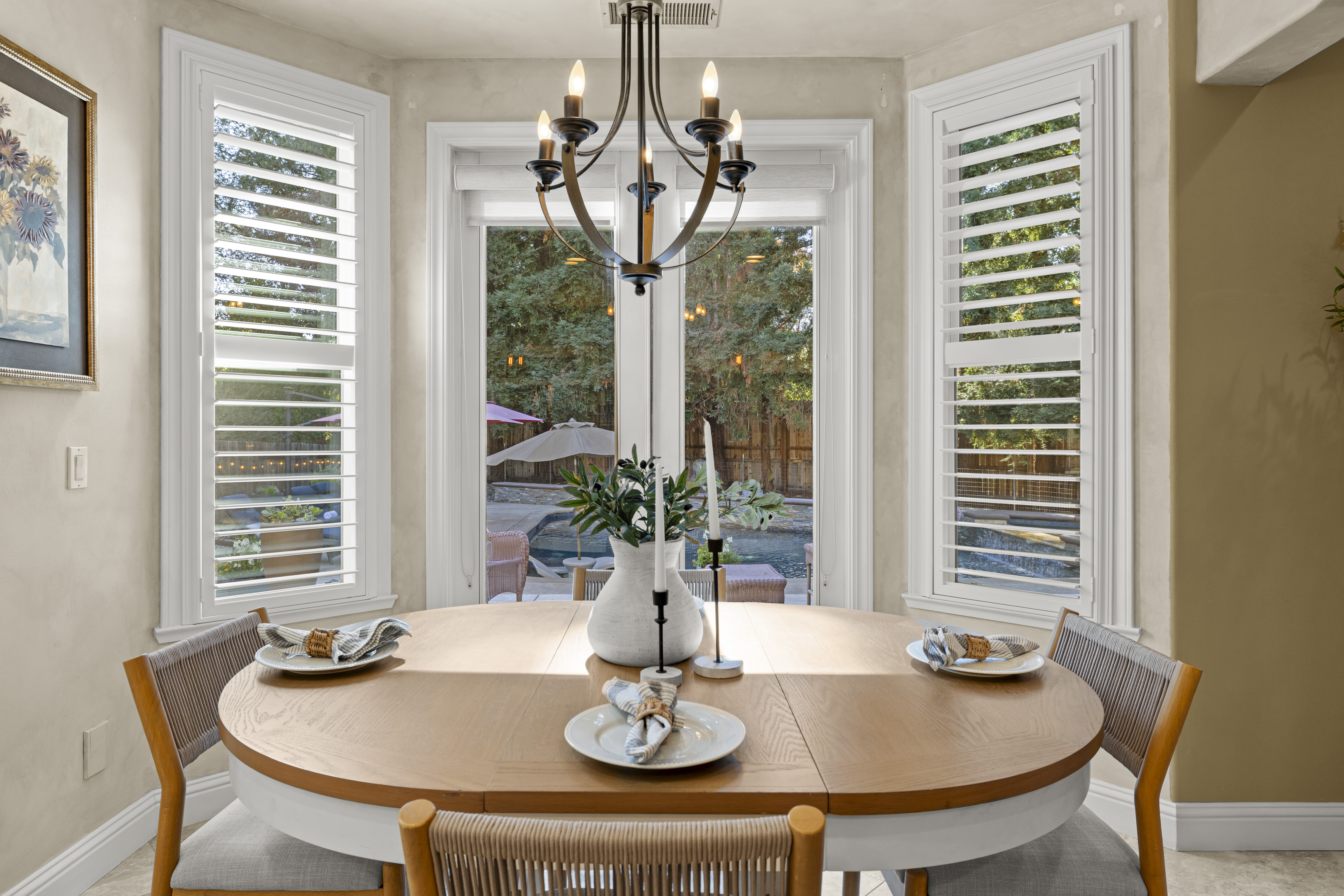  5101 Embassy Lane, Fair Oaks, CA 95628 - 物件實景