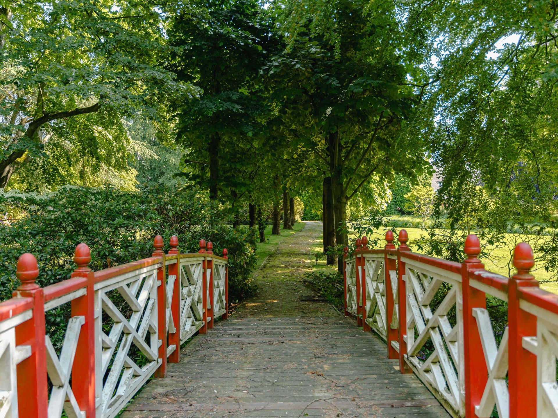  Domaine de Louvrange - 物件實景