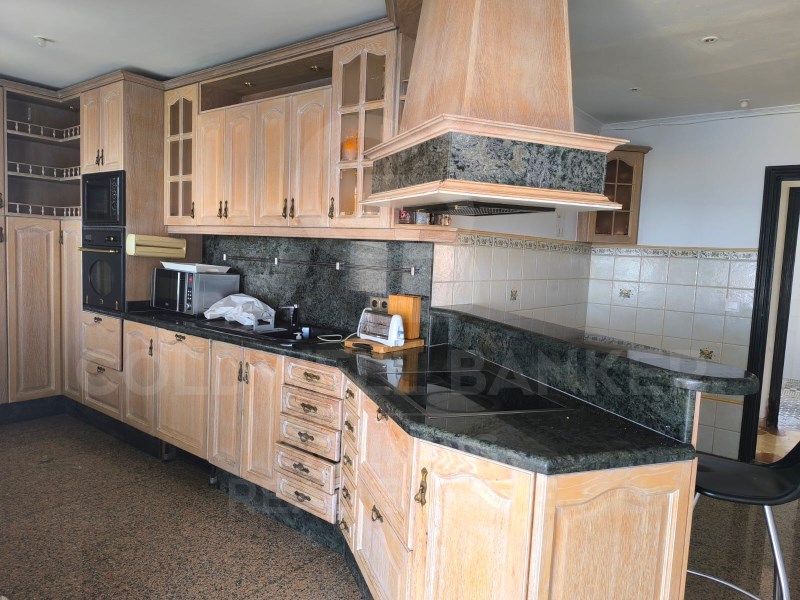 Benidorm, Comunidad Valenciana, ES, 8 Bedrooms Bedrooms, ,5 BathroomsBathrooms,Residential,For Sale,1793427