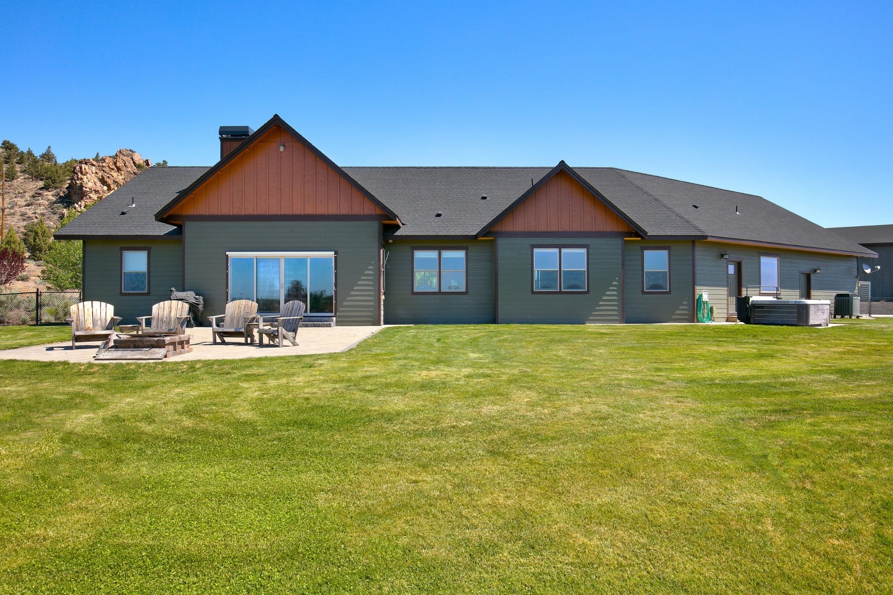  20900 NW Butler Road Terrebonne, OR 97760 - 物件實景