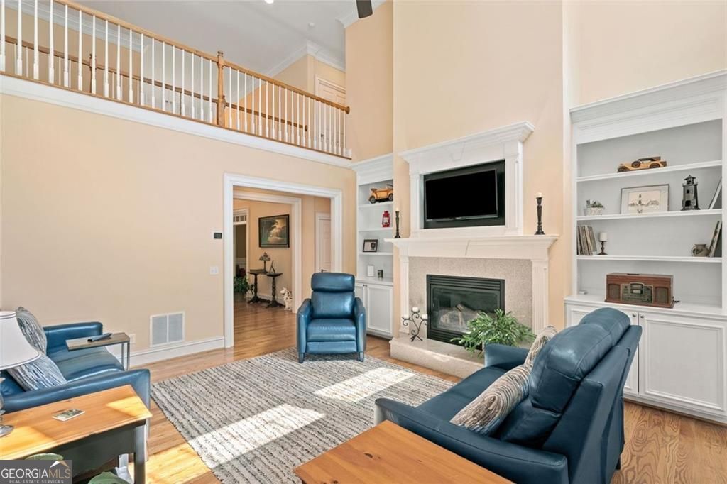 Canton, Georgia, 30114, United States, 4 Bedrooms Bedrooms, ,5 BathroomsBathrooms,Residential,For Sale,1880359