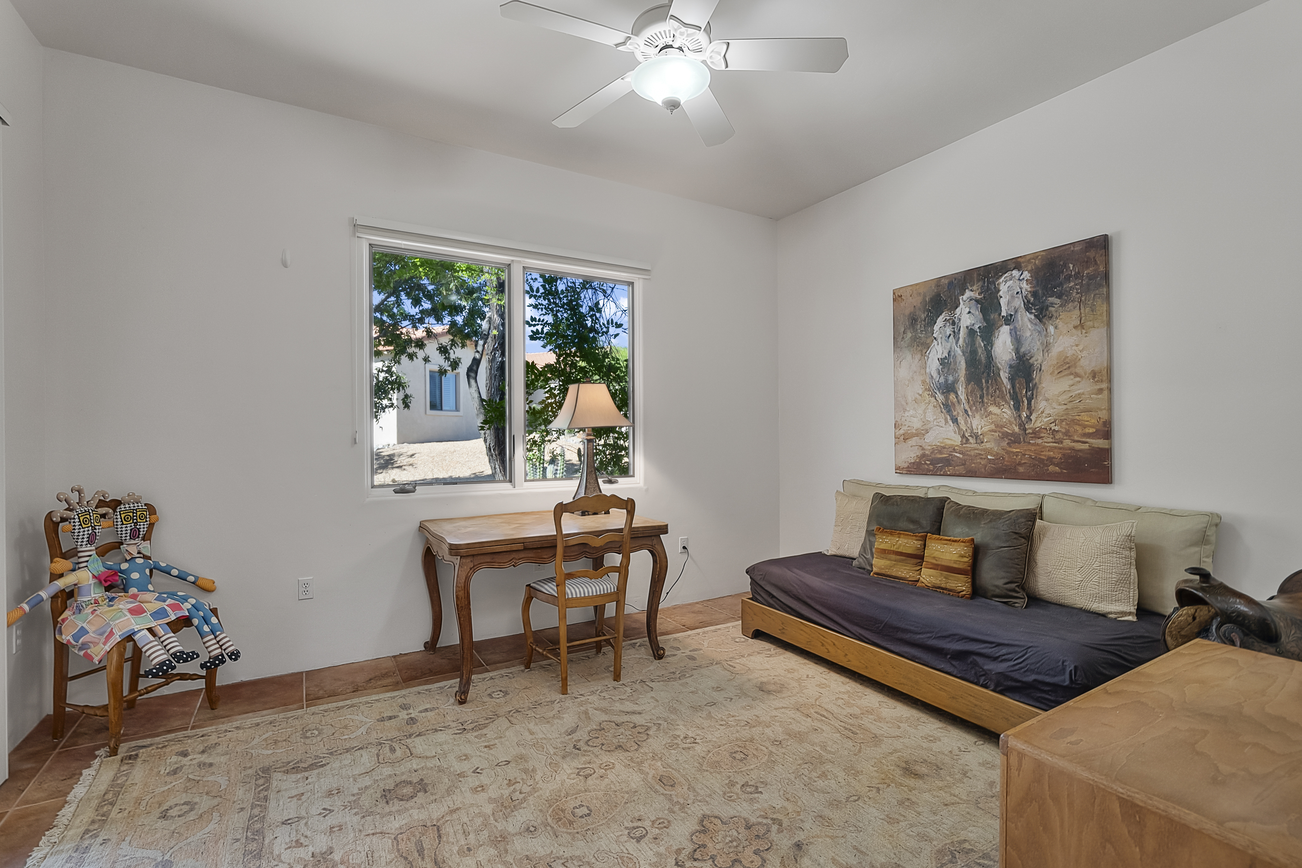  152 Avenida de Otero  Tubac, AZ - 物件實景