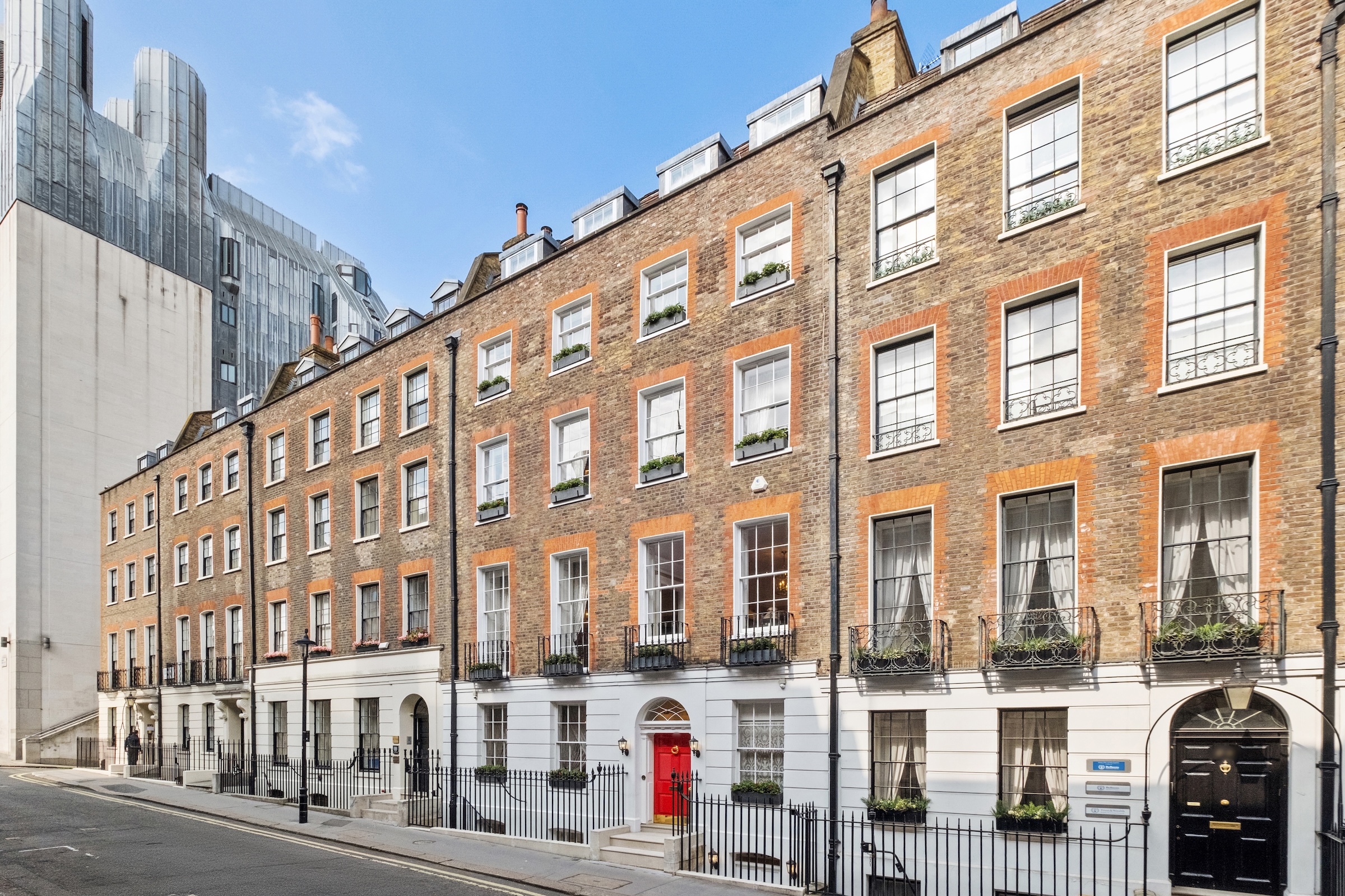 LUXURY PROPERTY AUCTION: BID 16–29 MAY. Listed For £8M