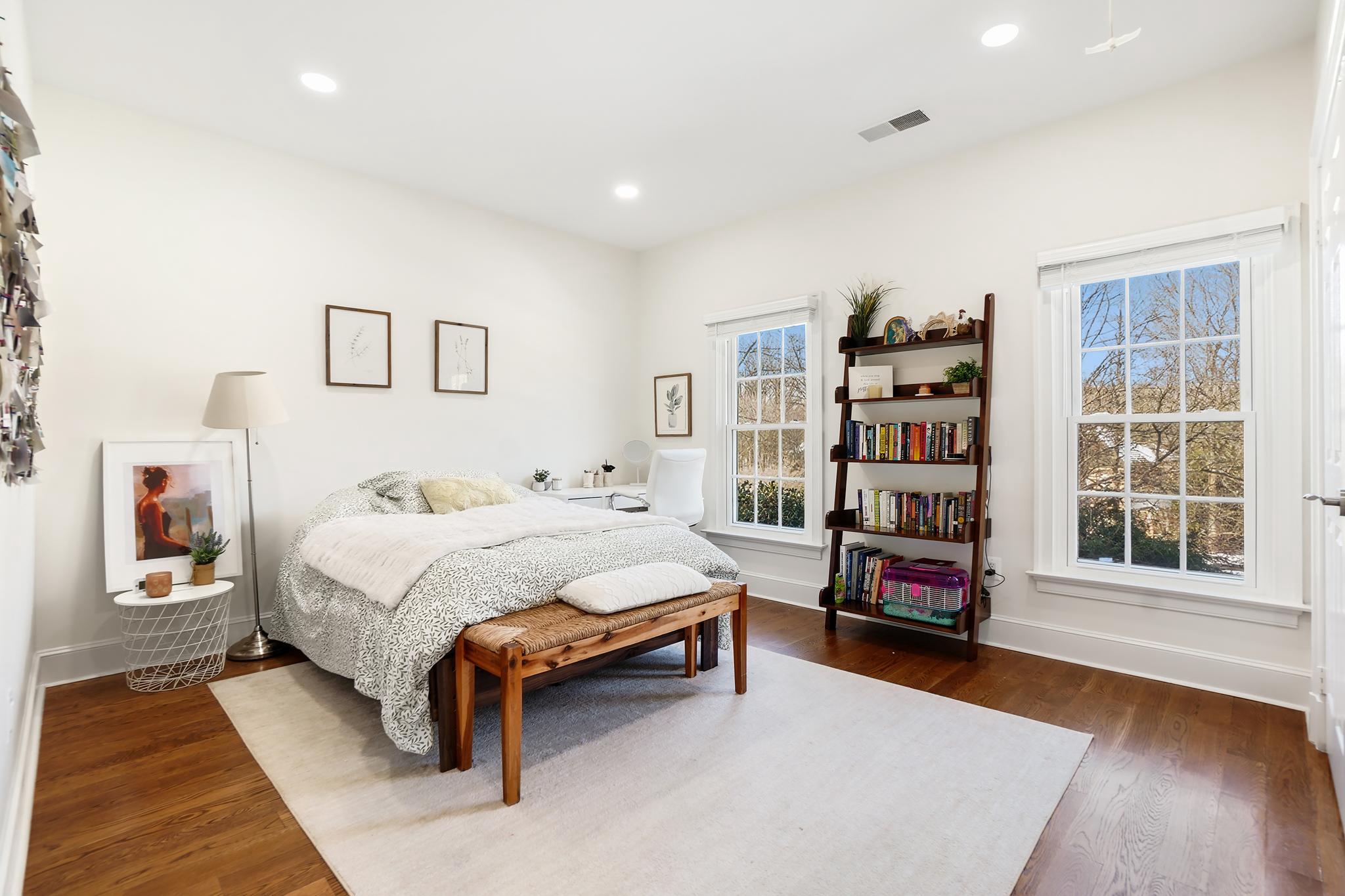  9646 Eagle Ridge Drive, Bethesda, MD, 20817 - 物件實景