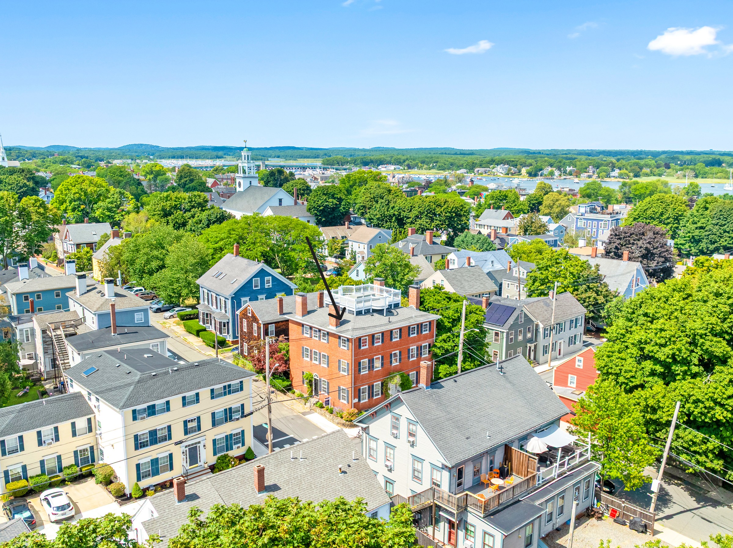  56 Lime St, Newburyport, MA, 01950 - 物件實景
