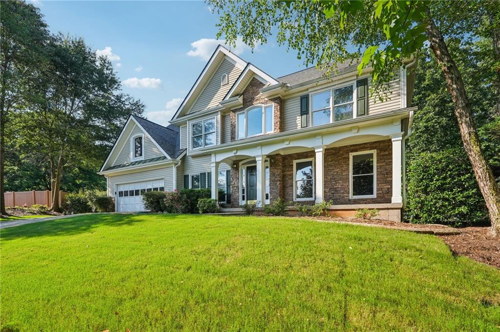 Kennesaw, Georgia, 30144, United States, 5 Bedrooms Bedrooms, ,3 BathroomsBathrooms,Residential,For Sale,1942982