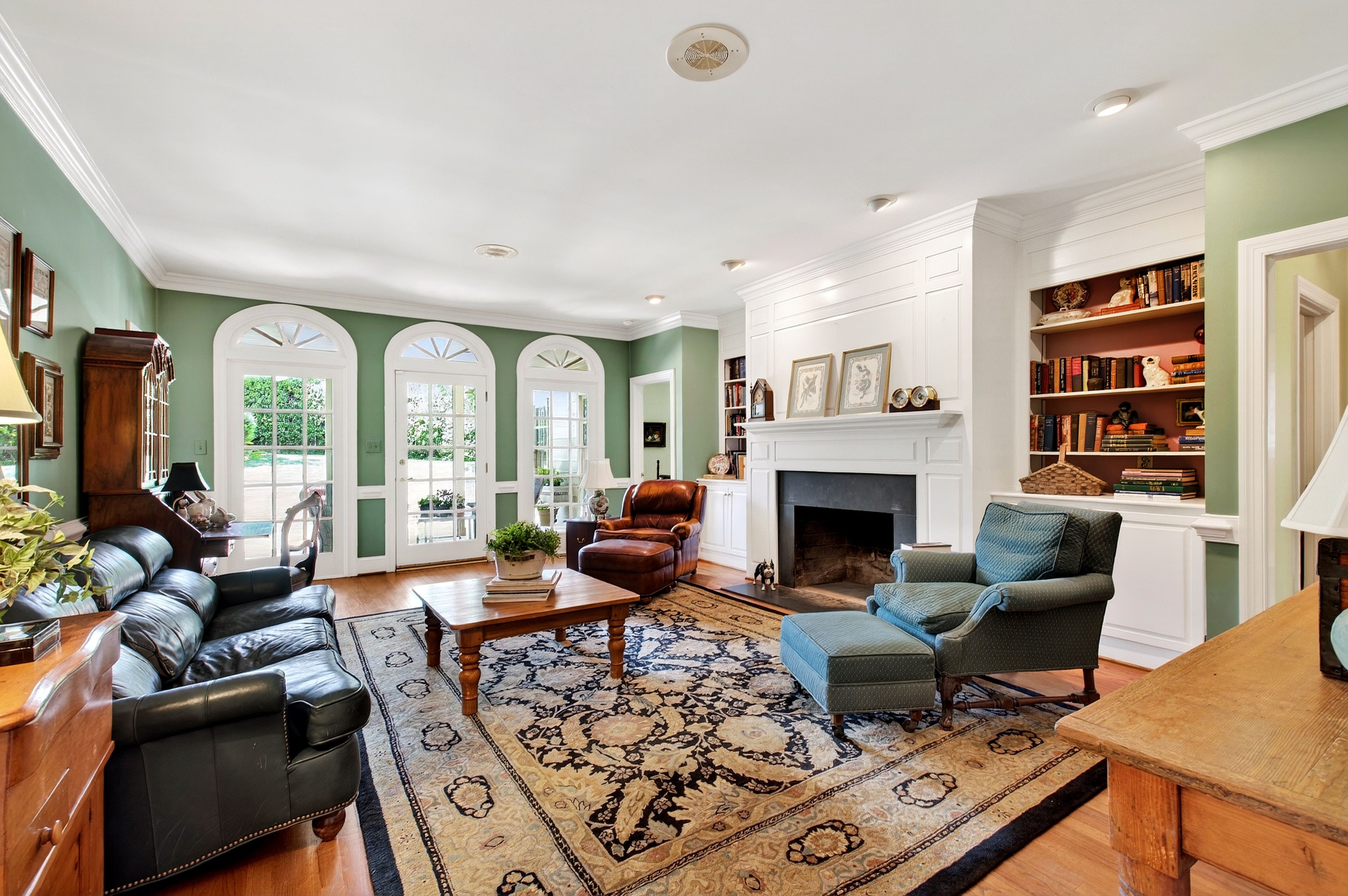  2733 Toxey Drive, Raleigh, NC, 27609 - 物件實景