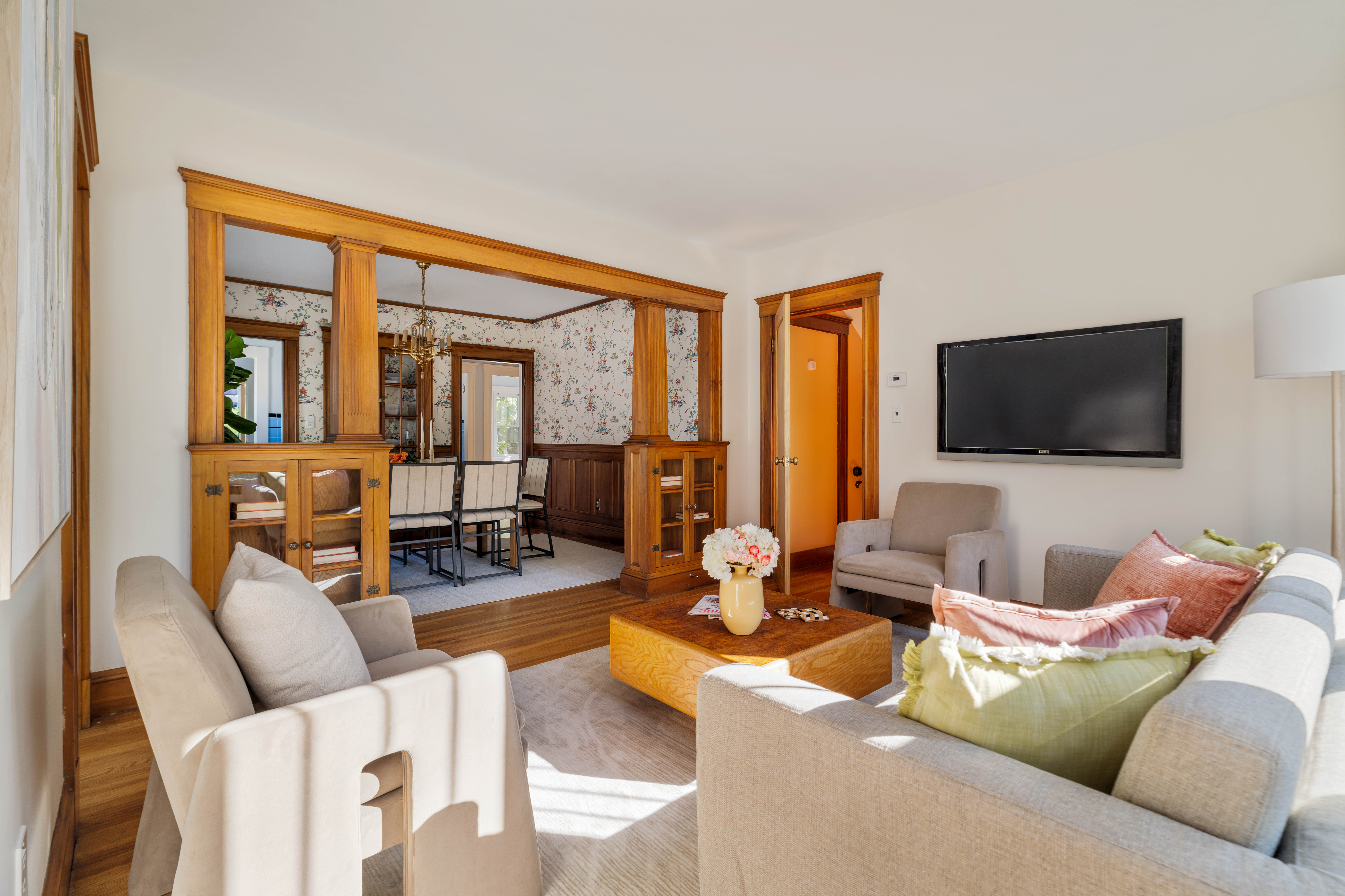  16 Arborough Road, Boston, MA, 02131 - 物件實景