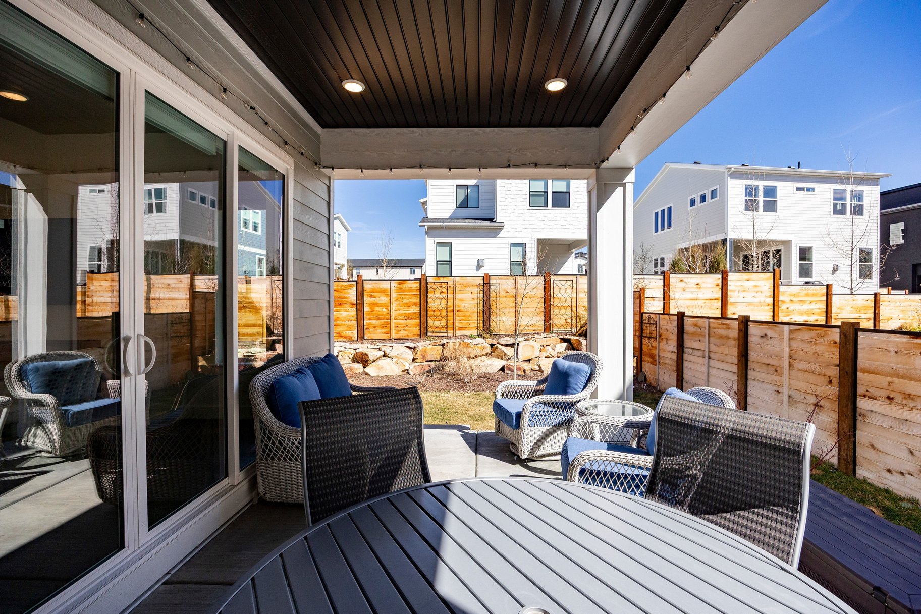  Stylish 2023 Move-In Ready Home  Silver Creek Village - 物件實景