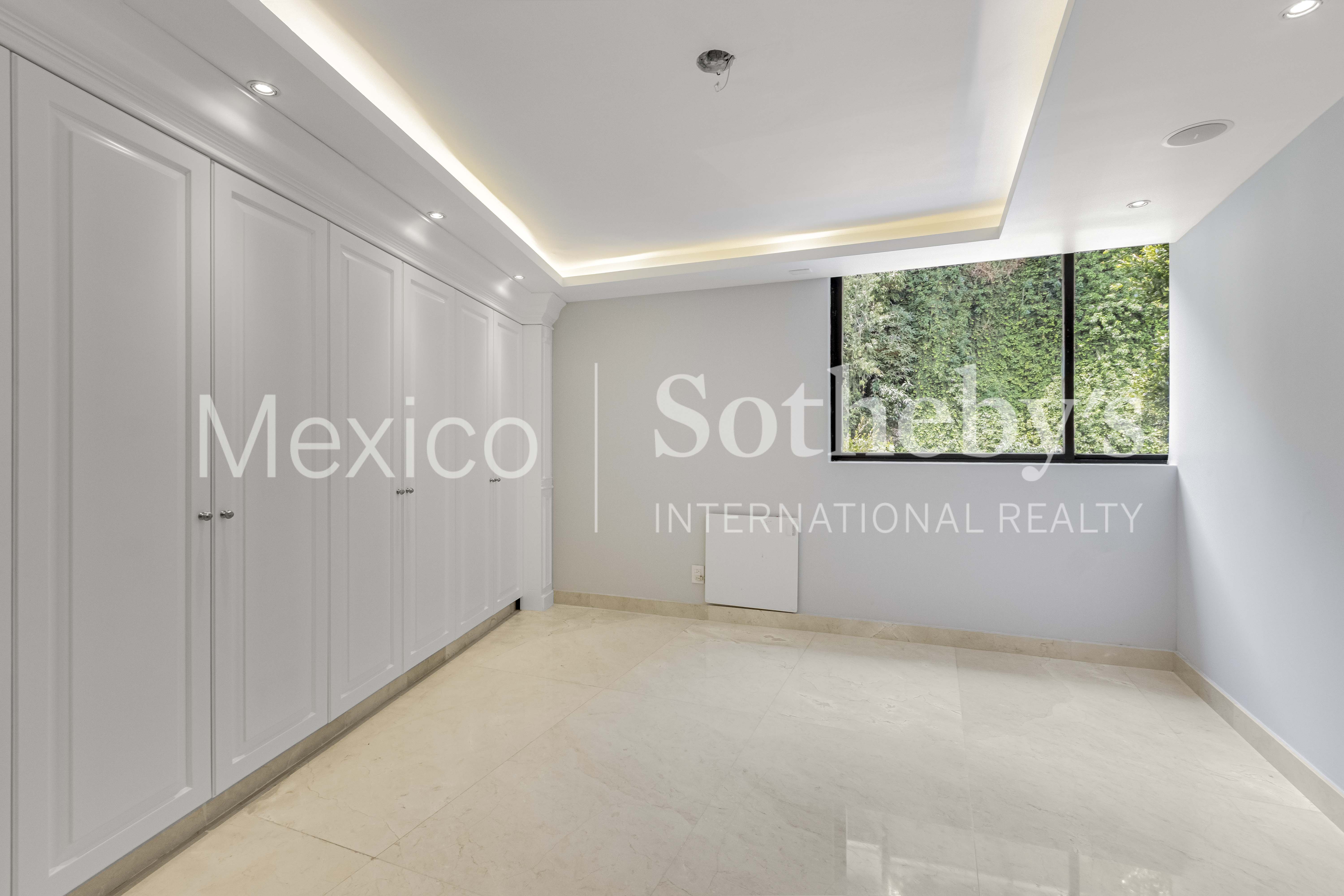  Departamento en Venta en Paseo de los Tamarindos - 物件實景