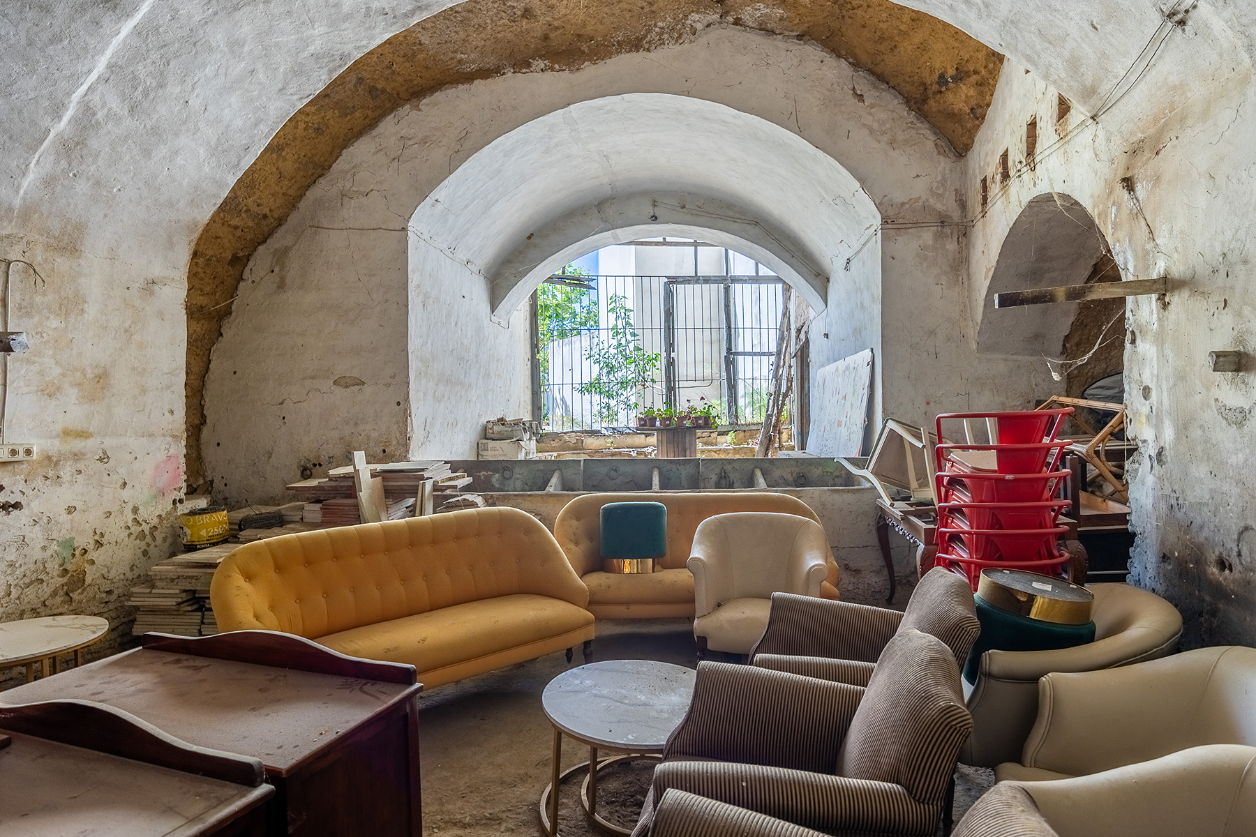  Unique hotel in Arcos de la Frontera - 物件實景