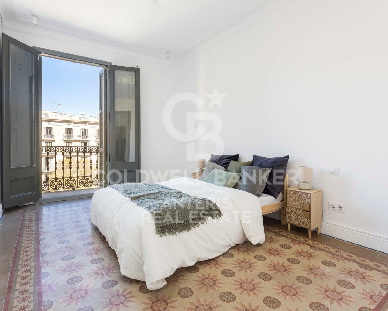 Barcelona, Barcelona, Eixample, L'Antiga Esquerra, Barcelona, Catalonia, ES, 3 Bedrooms Bedrooms, ,2 BathroomsBathrooms,Residential,For Sale,Barcelona, Barcelona, Eixample, L'Antiga Esquerra,1505663