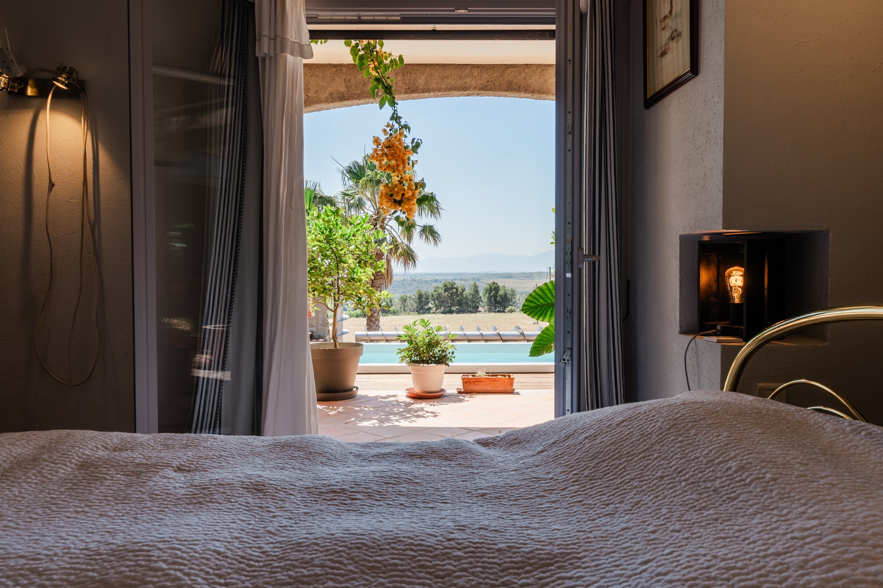  Magnificent Estate of Over 1,600 m² on 10 Hectares of Land with Sweeping Views … - 物件實景