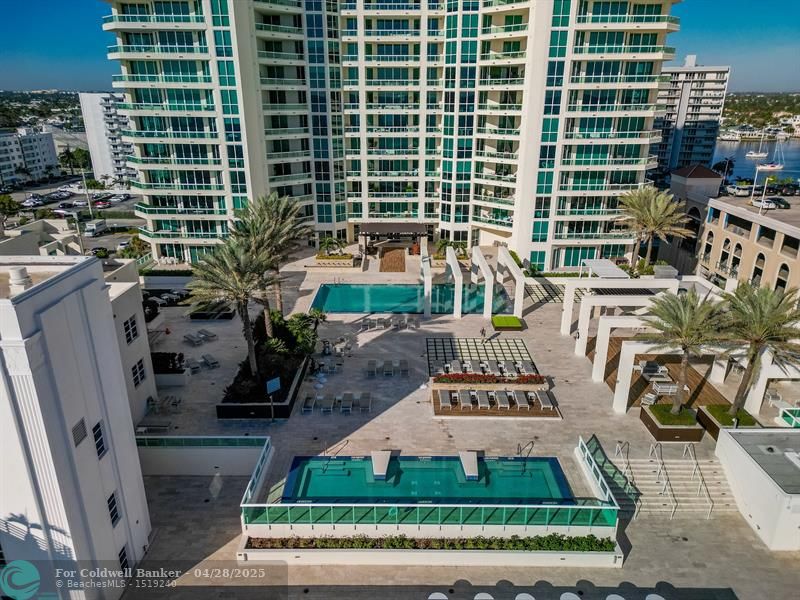 101 S Fort Lauderdale Beach Blvd, Unit #2703, Fort Lauderdale, Florida, 33316, United States, 3 Bedrooms Bedrooms, ,4 BathroomsBathrooms,Residential,For Sale,101 S Fort Lauderdale Beach Blvd, Unit #2703,1305239