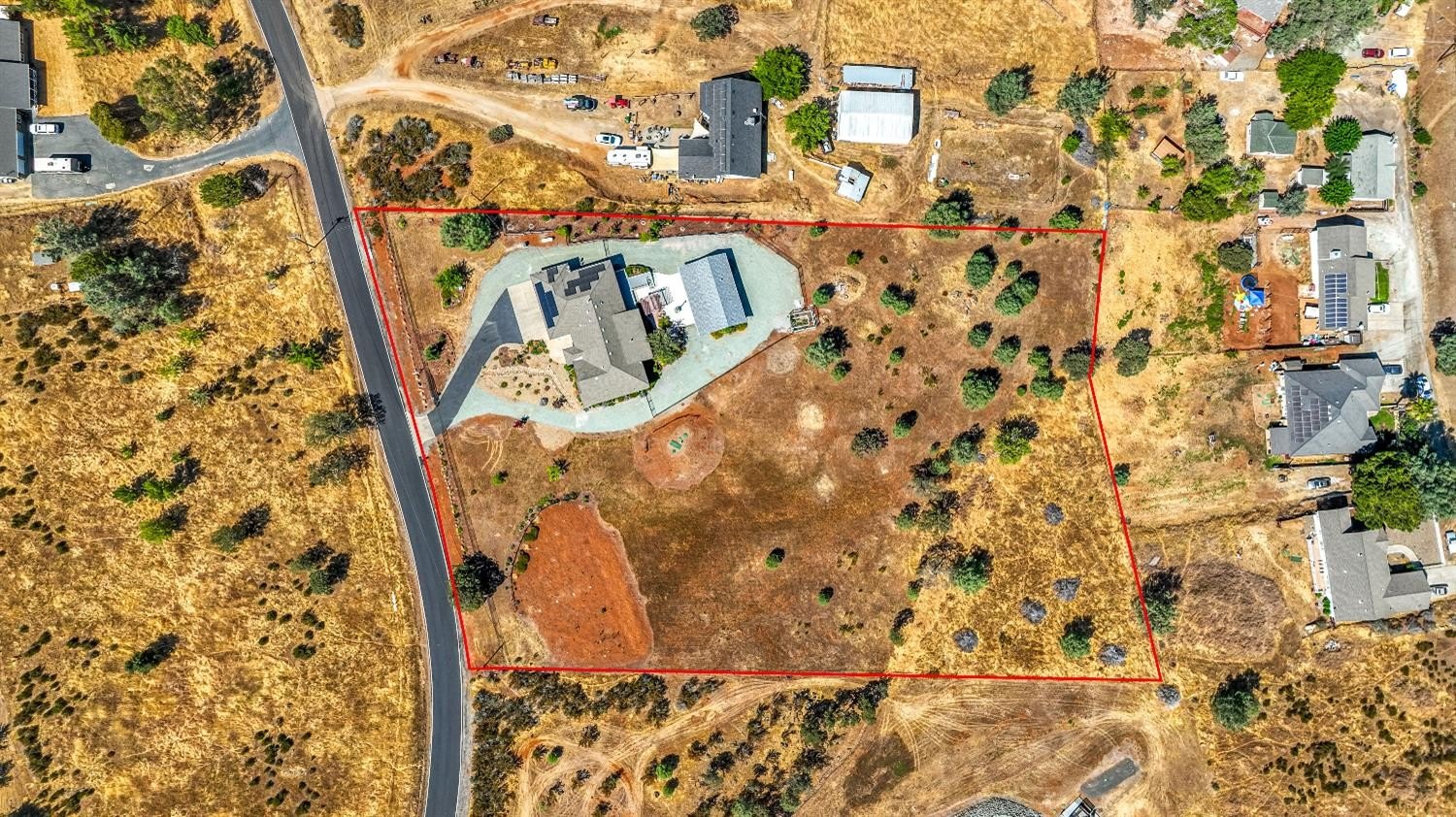 Valley Springs, California, 95252, United States, 3 Bedrooms Bedrooms, ,4 BathroomsBathrooms,Residential,For Sale,1981868