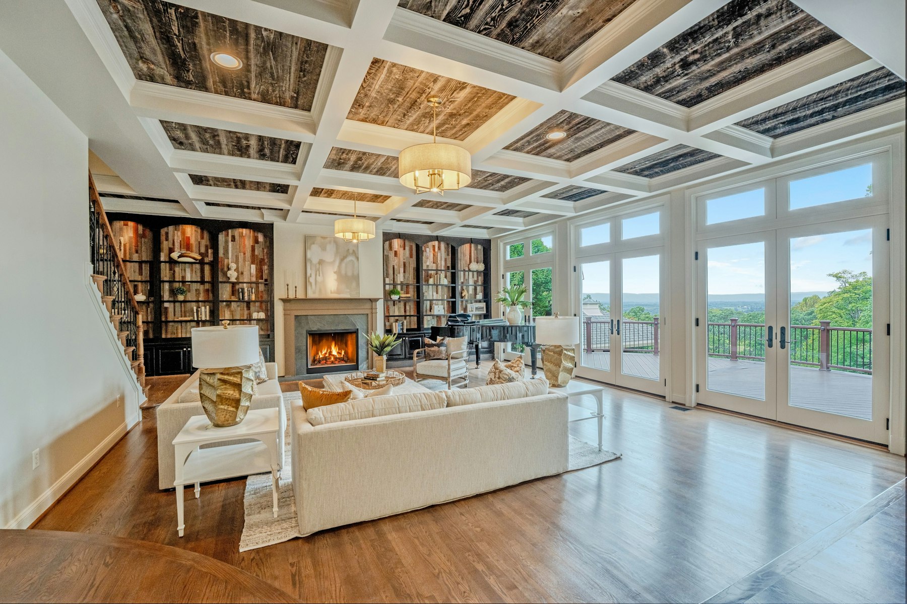  13442 Loyalty Road, Leesburg, VA, 20176 - 物件實景