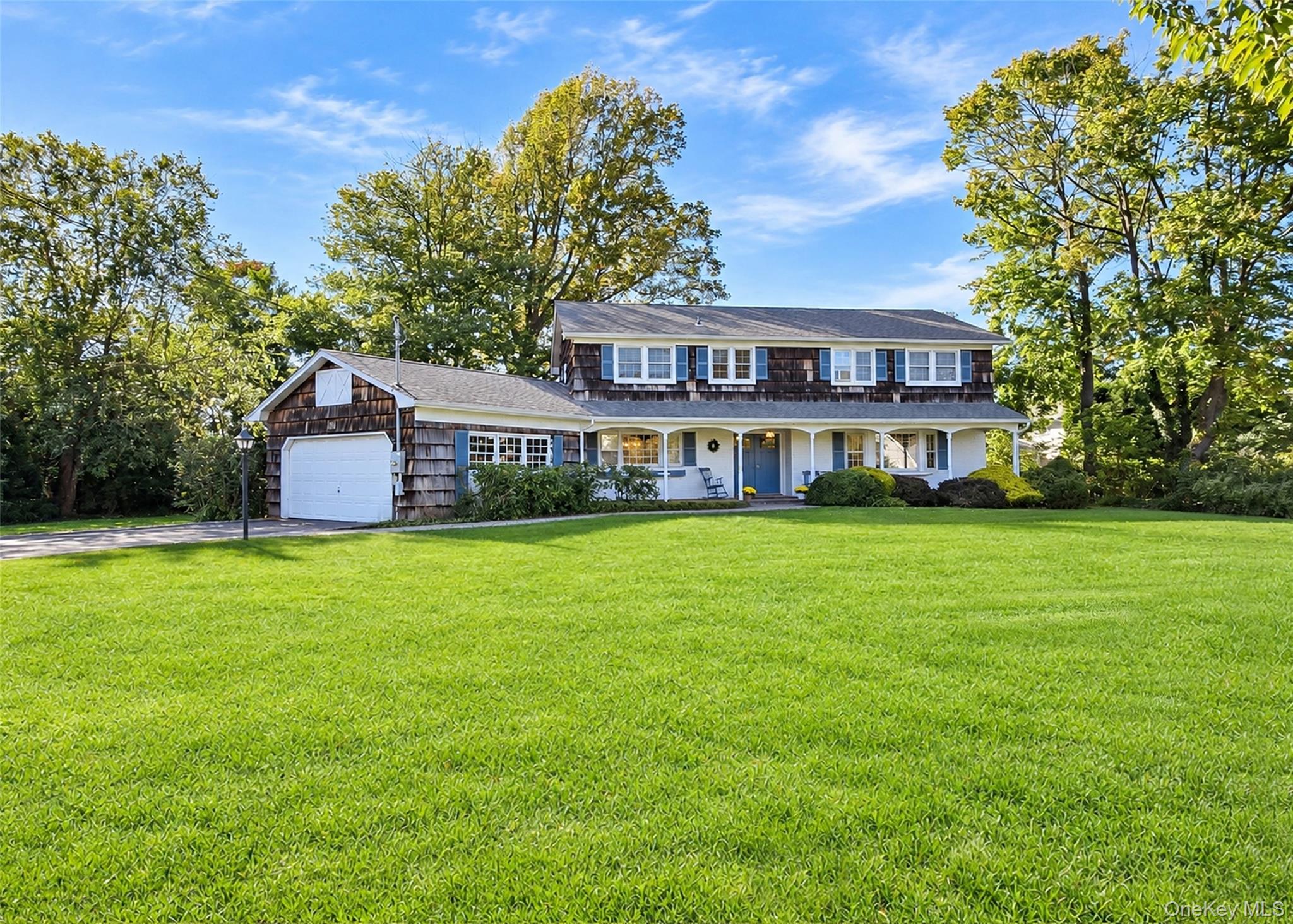 Benson Ave, Sayville, NY 11782 #1