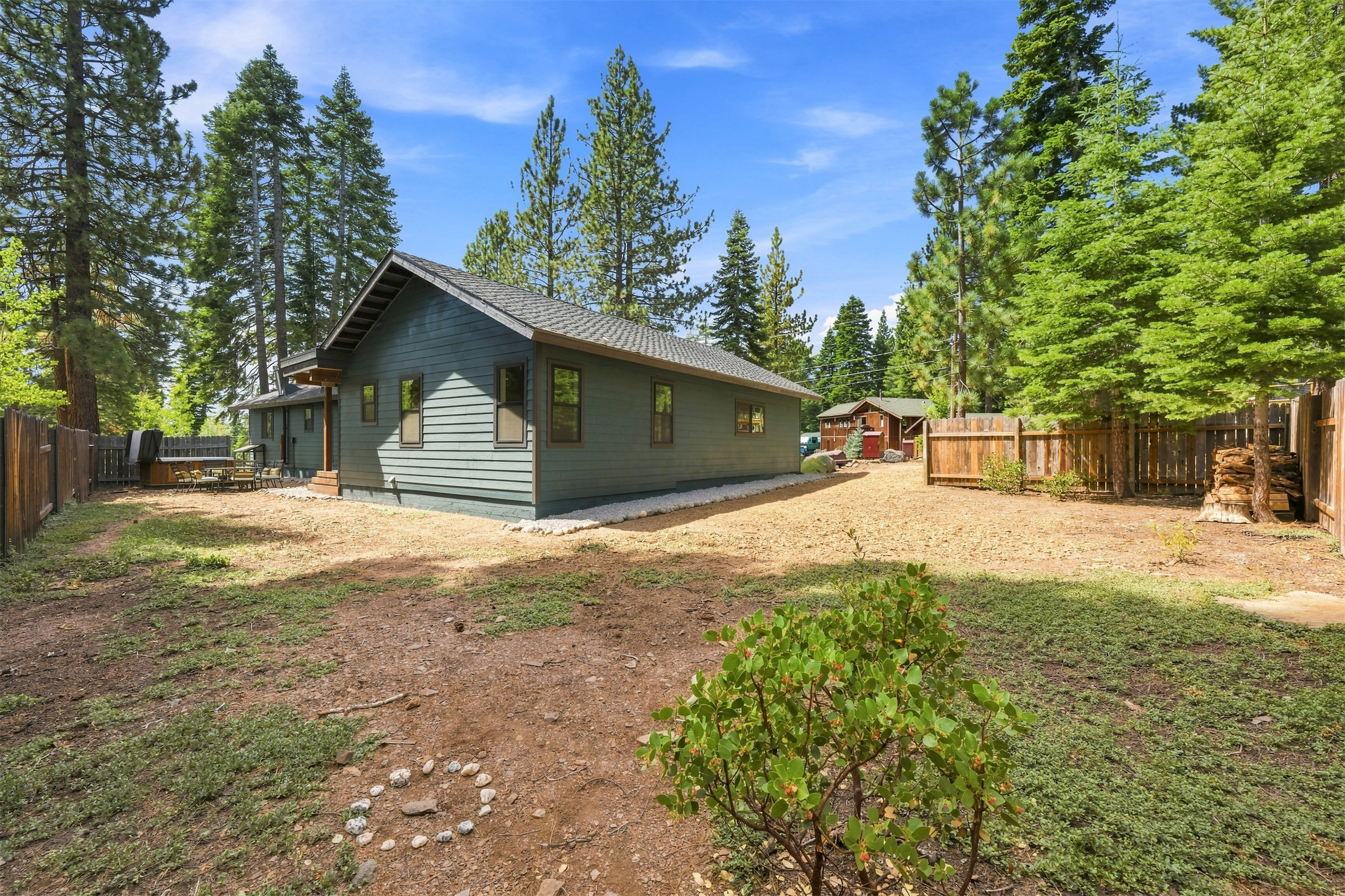  3960 La Crosse Drive, Carnelian Bay, CA 96140 - 物件實景