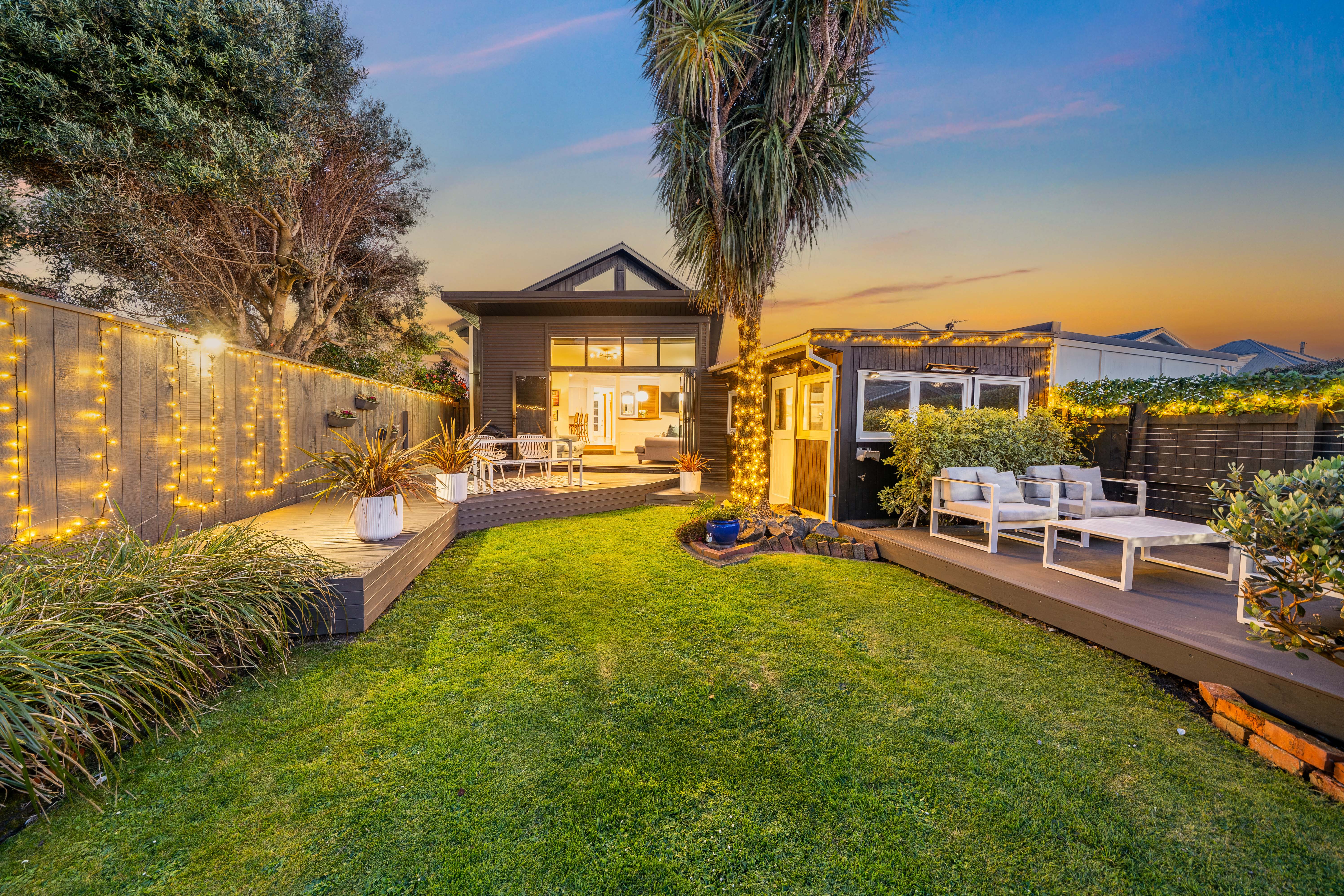  37 Bolton Street, Petone, Lower Hutt - 物件實景