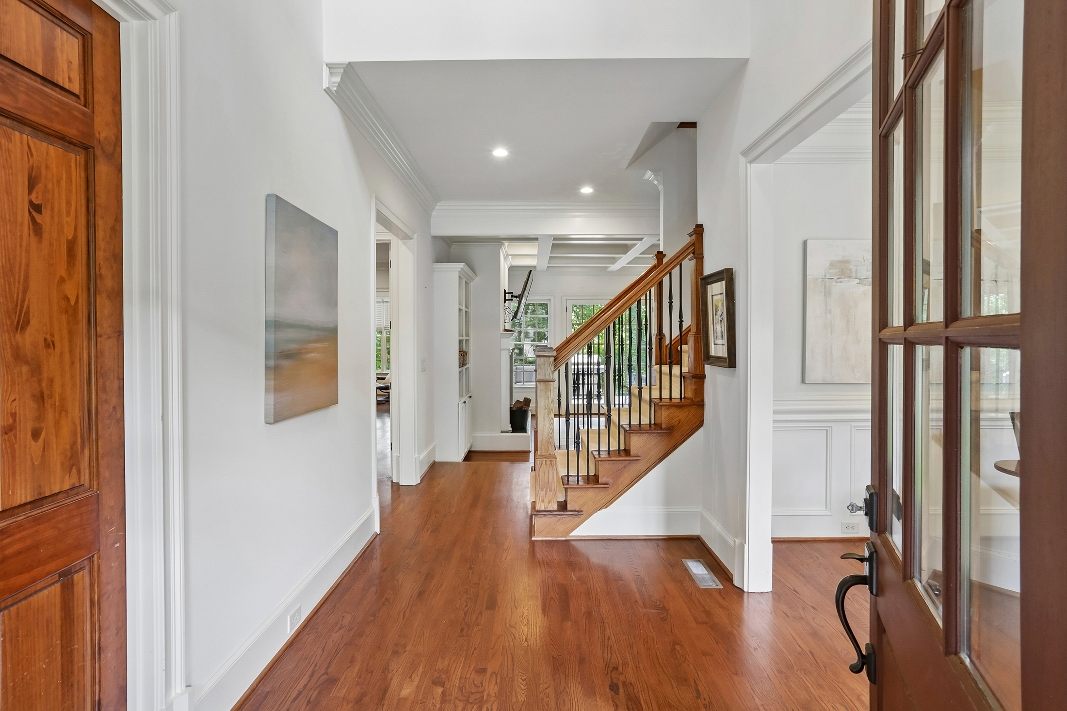  Stunning Brick Traditional in Sought-after Pine Hills - 物件實景