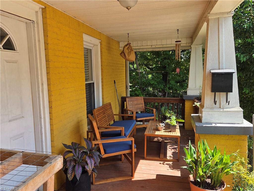 Acadia Ave, Winston Salem, NC 27127 #1