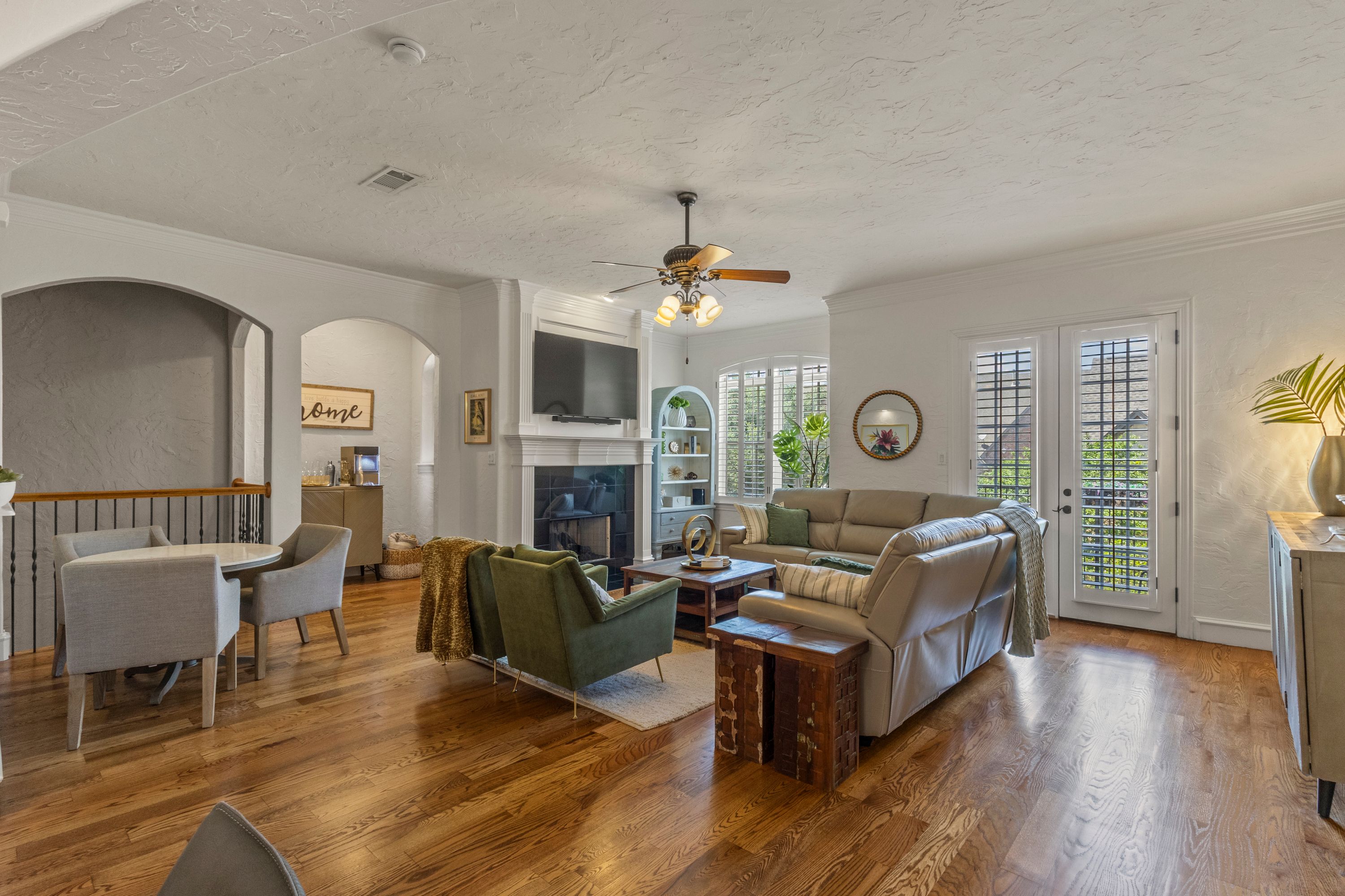  Stunning Move-In Ready Home in Valley Ranch with Resort-Style Amenities - 物件實景