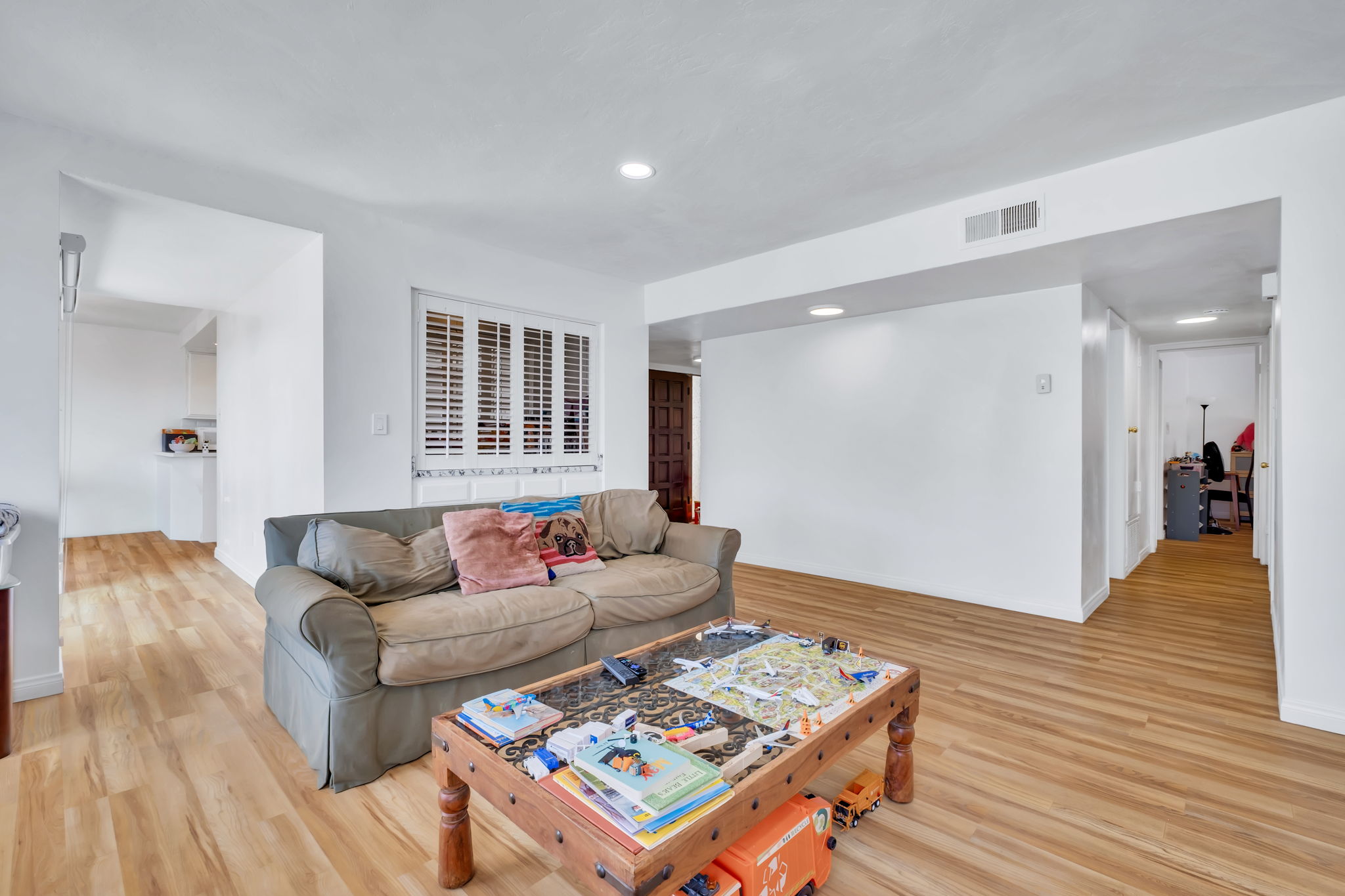  2337 Palos Verdes Drive West, Palos Verdes Estates, CA 90274 - 物件實景