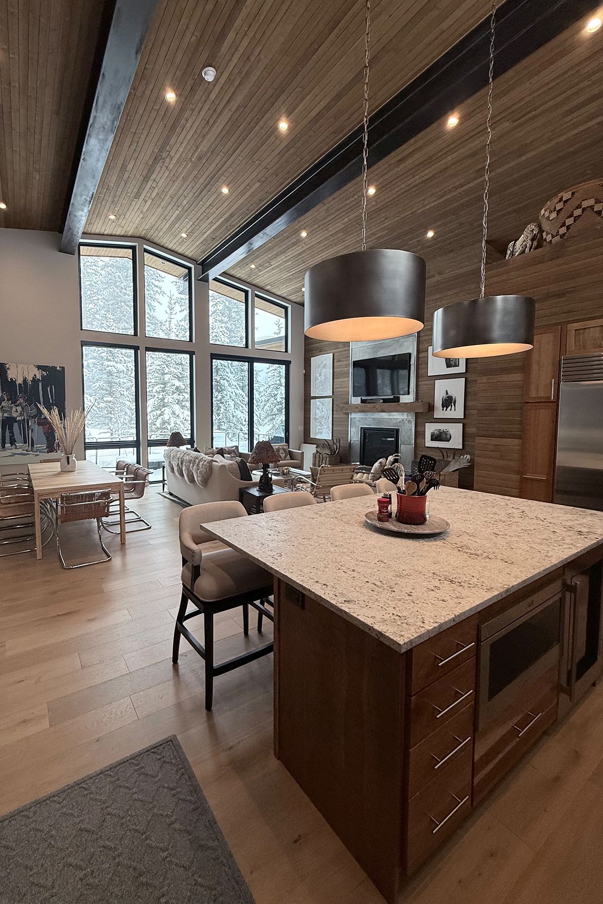  Snake River Sporting Club Residence - 物件實景