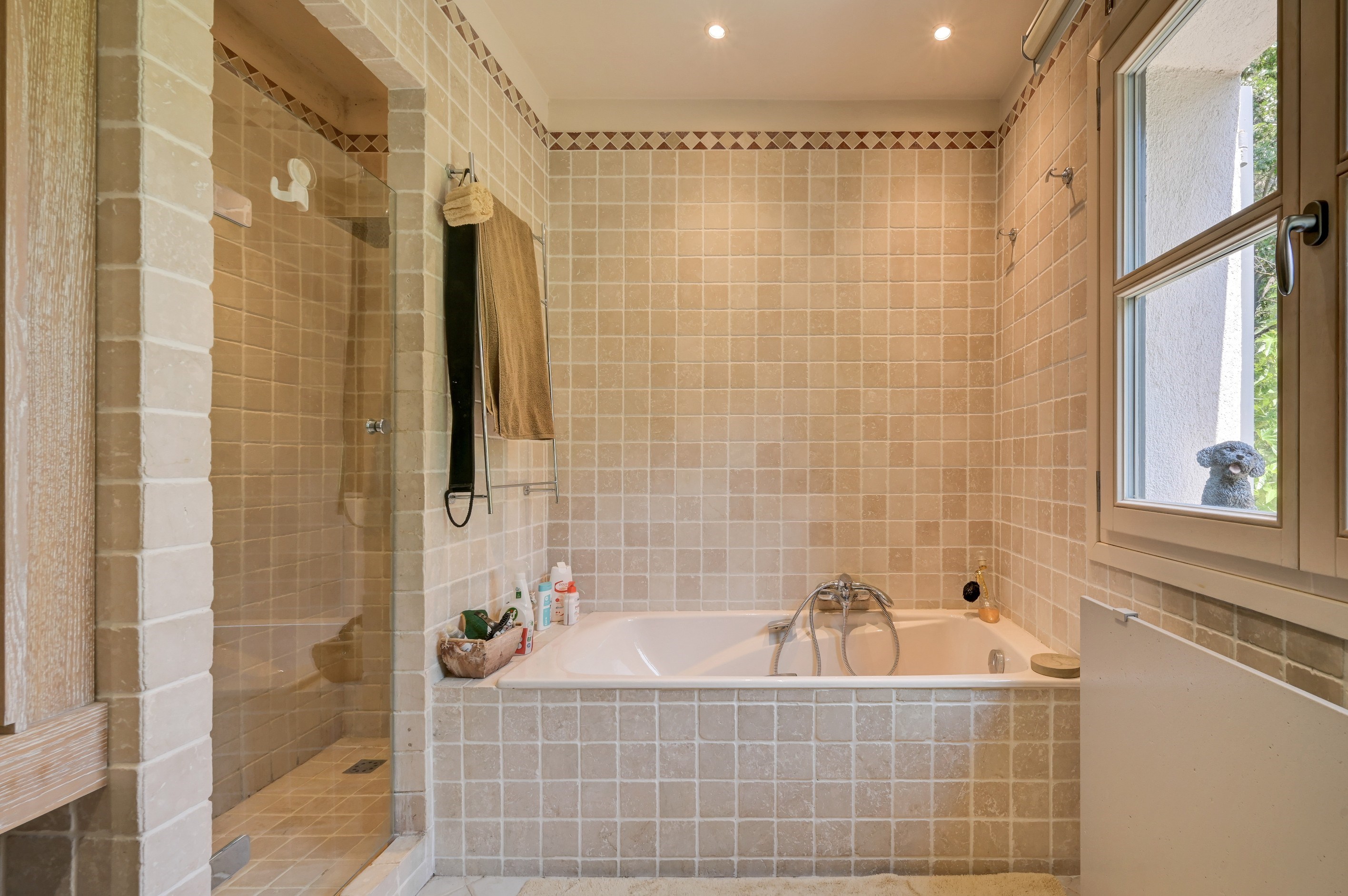  Elegant Family Estate in a Prestigious Southern Aix-en-Provence Setting - 物件實景