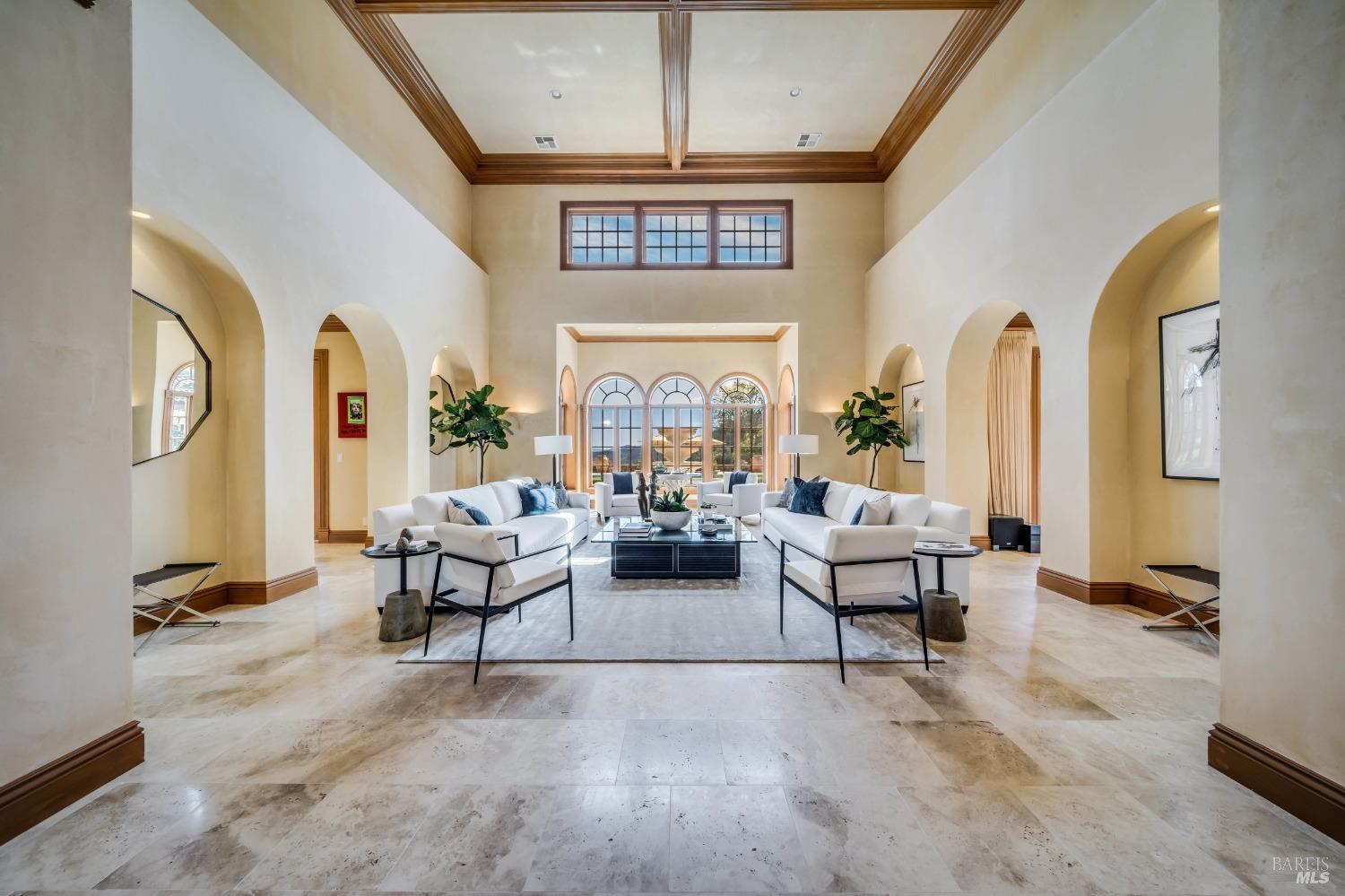 St. Helena, California, 94574, United States, 5 Bedrooms Bedrooms, ,6 BathroomsBathrooms,Residential,For Sale,1708621