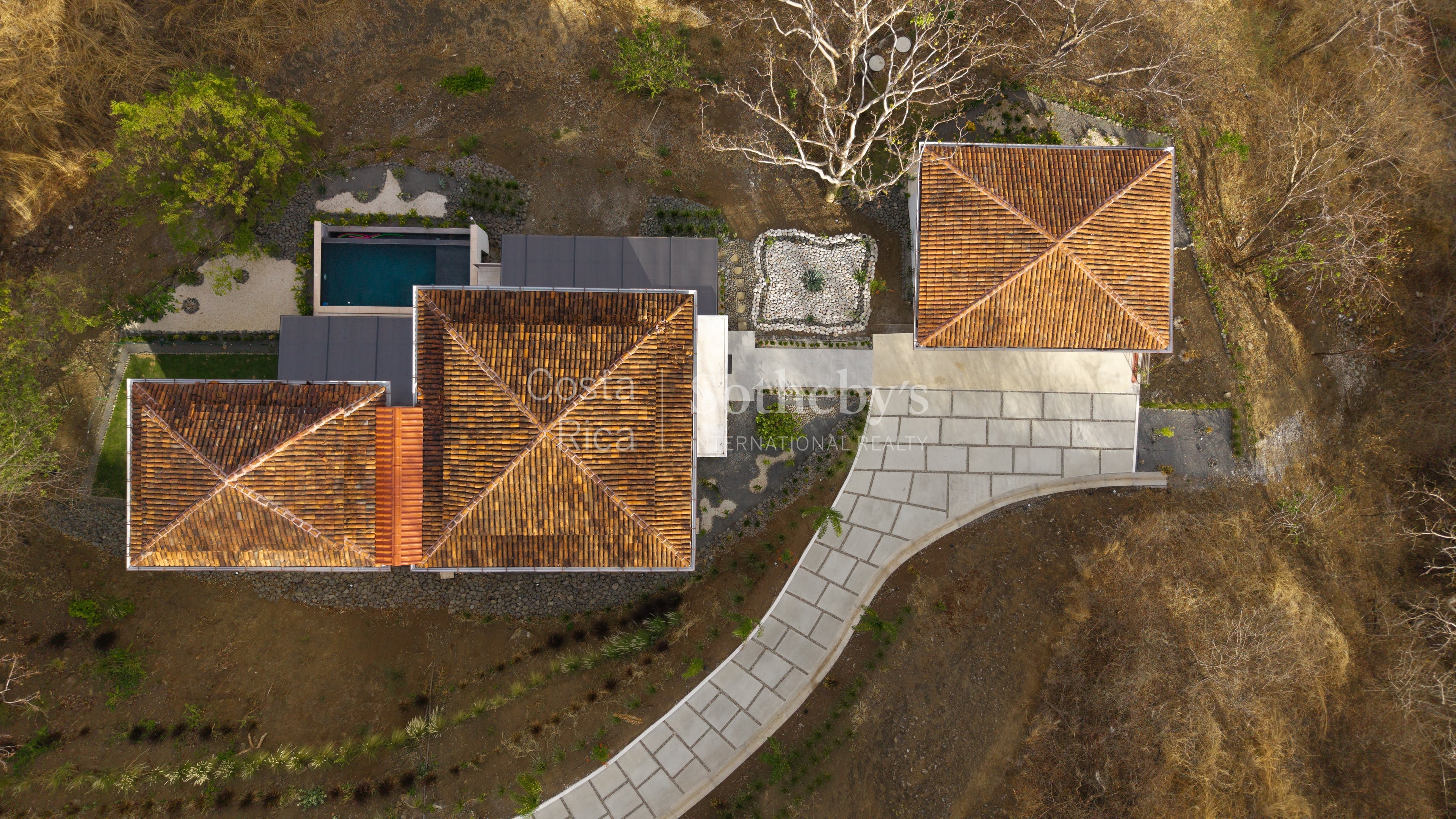  Villa Esmeralda - 物件實景