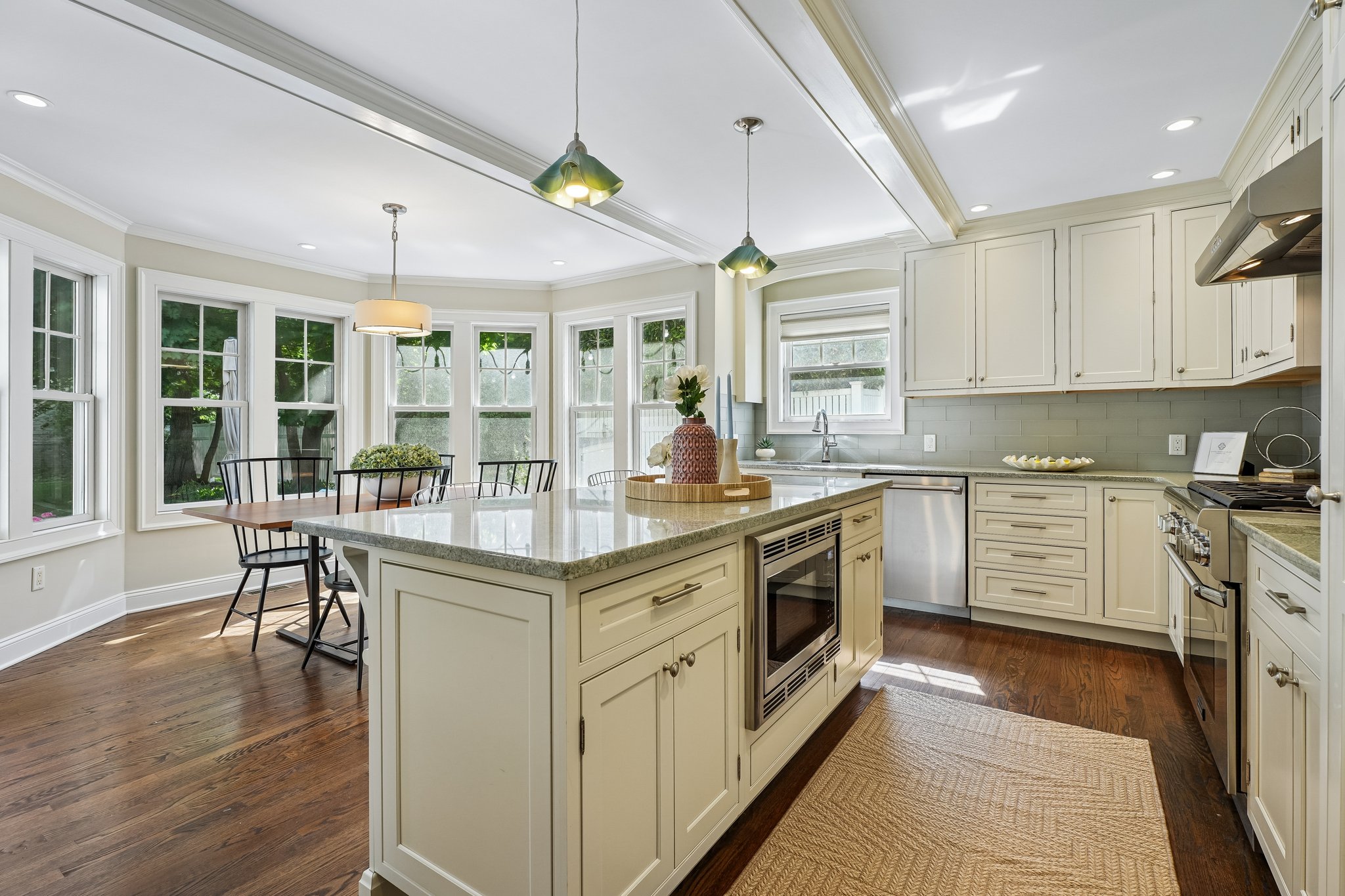  11 Mount Vernon Road, Montclair, NJ 07043 - 物件實景