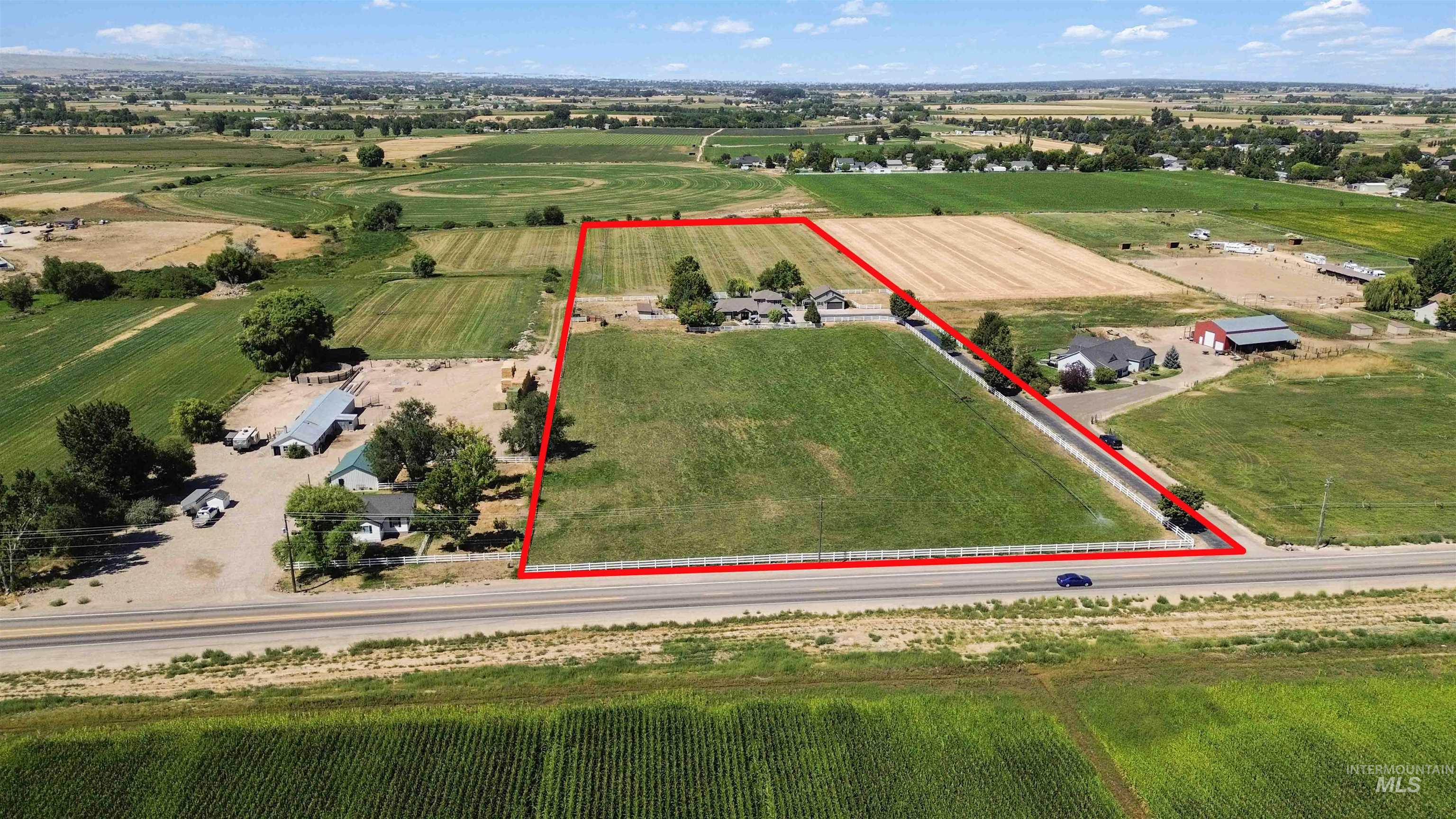 Meridian, Idaho, 83642, United States, ,Land,For Sale,1949663