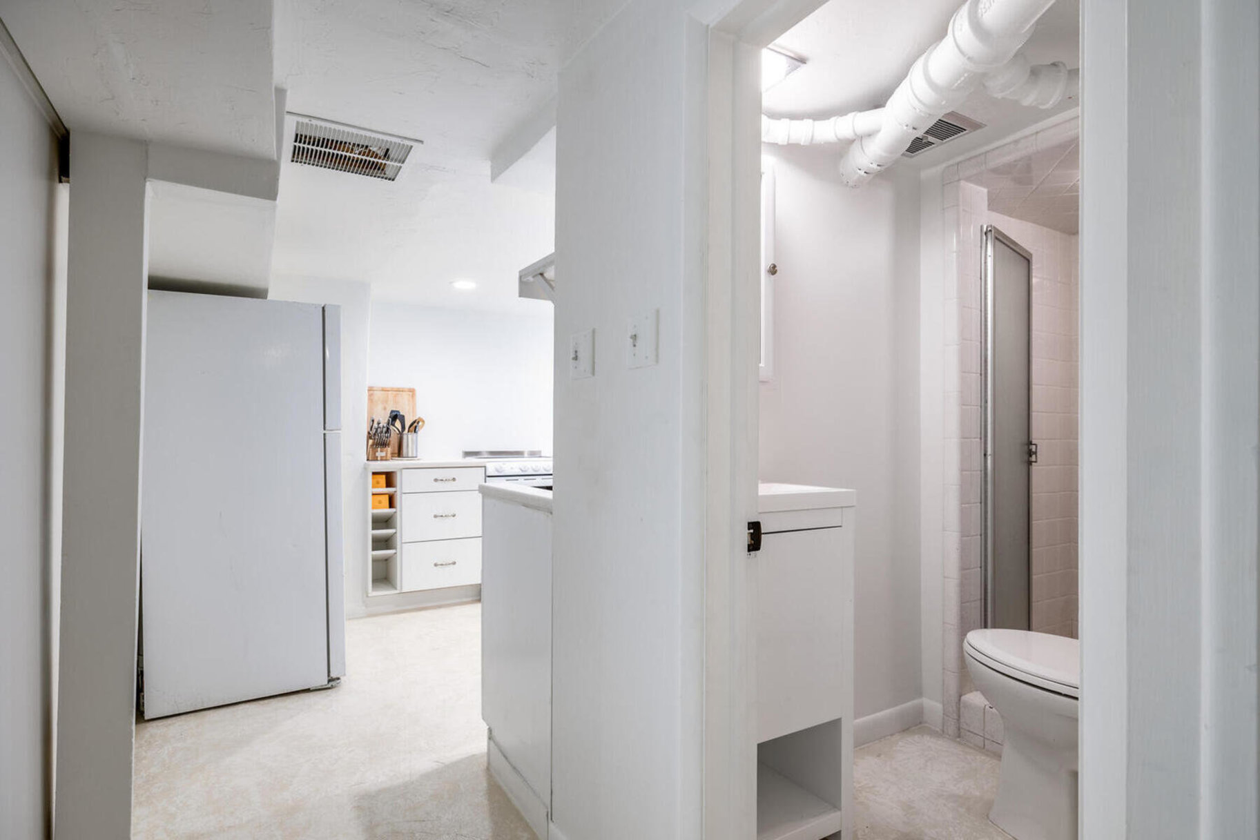  Residential Mixed-Use Victorian In Downtown Salt Lake - 物件實景
