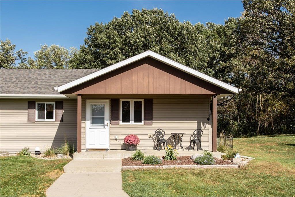 Brandon, Minnesota, 56315, United States, 4 Bedrooms Bedrooms, ,1 BathroomBathrooms,Residential,For Sale,1976926