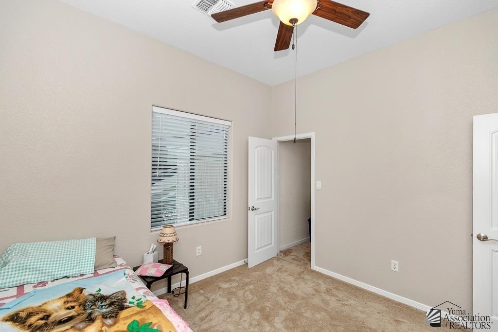Yuma, Arizona, 85367-4912, United States, 4 Bedrooms Bedrooms, ,2 BathroomsBathrooms,Residential,For Sale,1923195